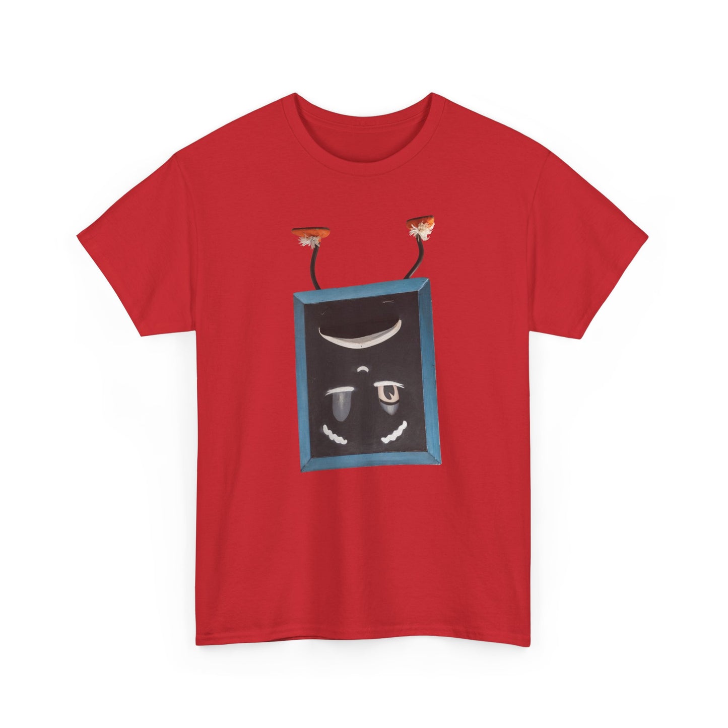 Upside Down Upside Down 2 Unisex Tee