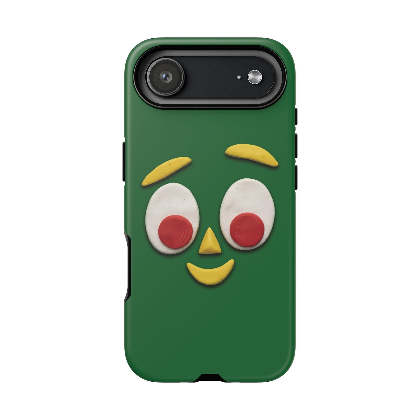 Phone Case - Gumby Tough Protective Case