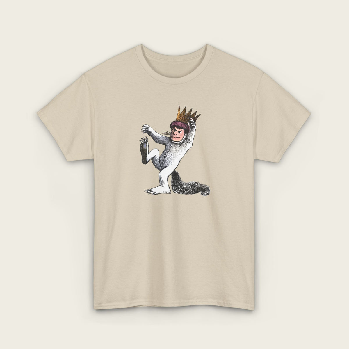Wild Things 1 Unisex Tee