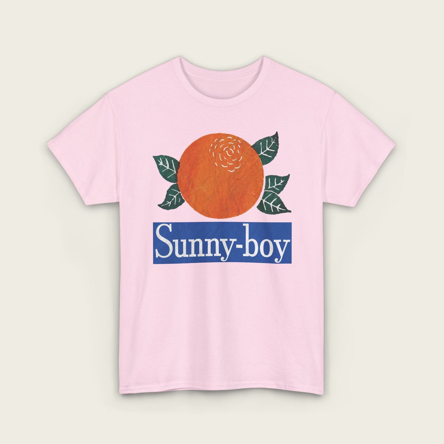 Sunny-Boy Unisex Tee