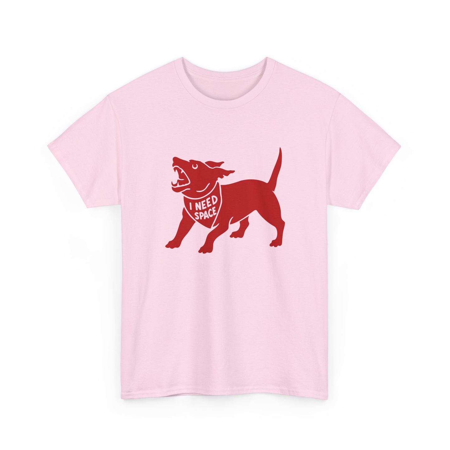 I NEED SPACE Unisex Tee