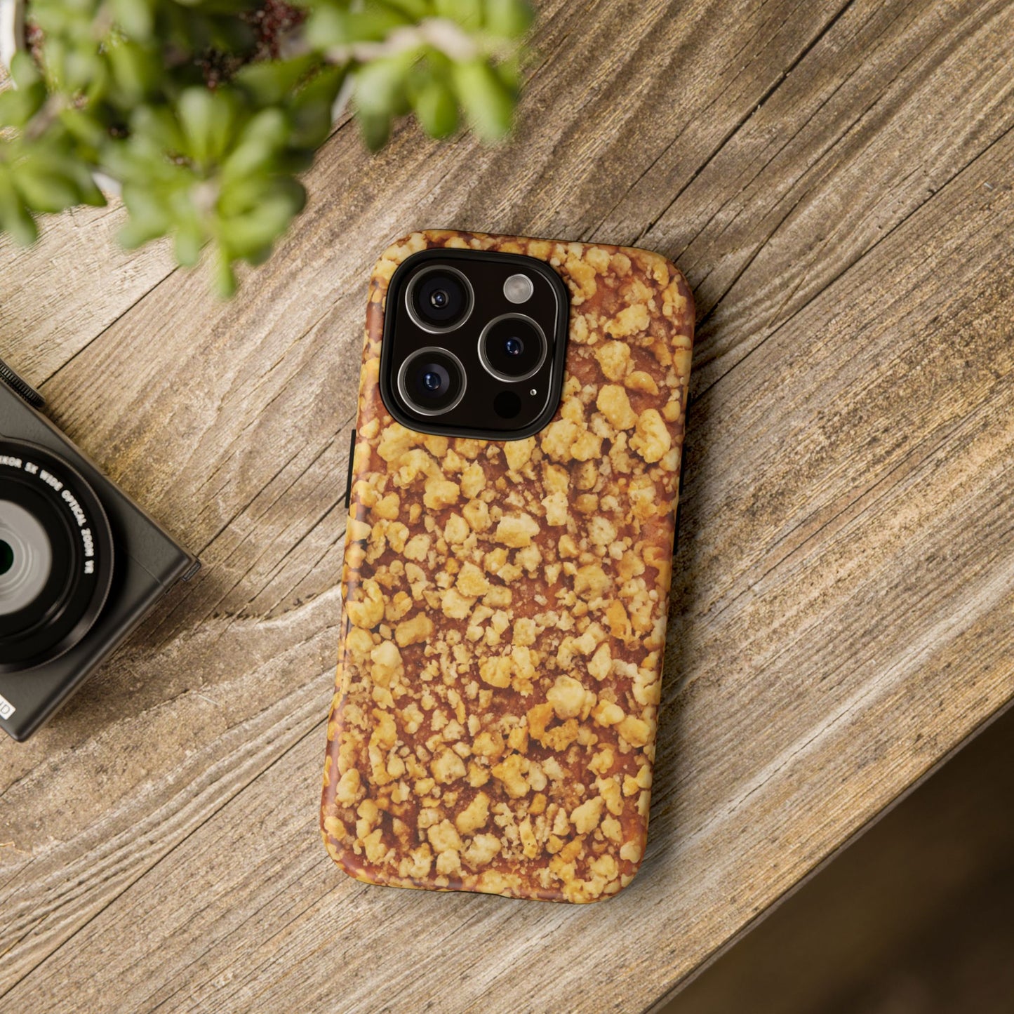 Phone Case - Gayballs Protective Case