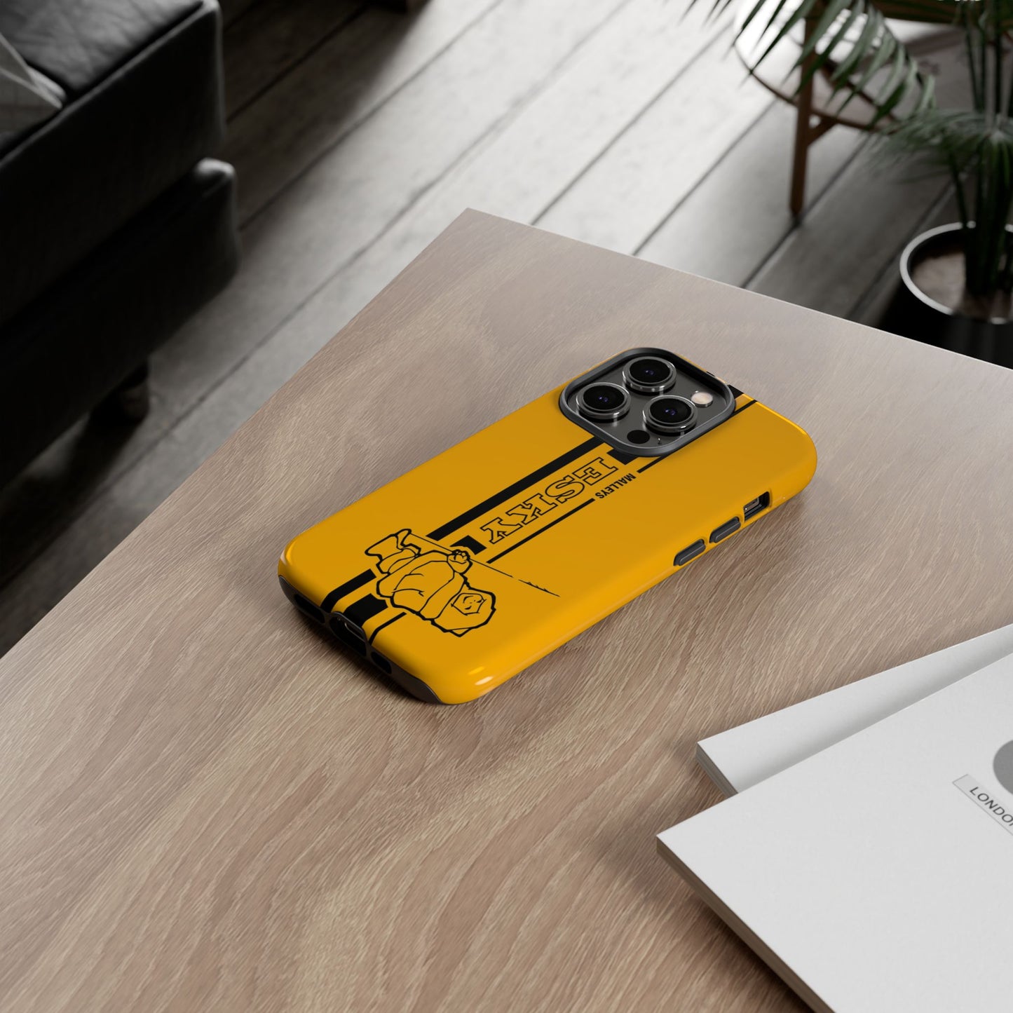 Phone Case - ESKY Tough Protective Case