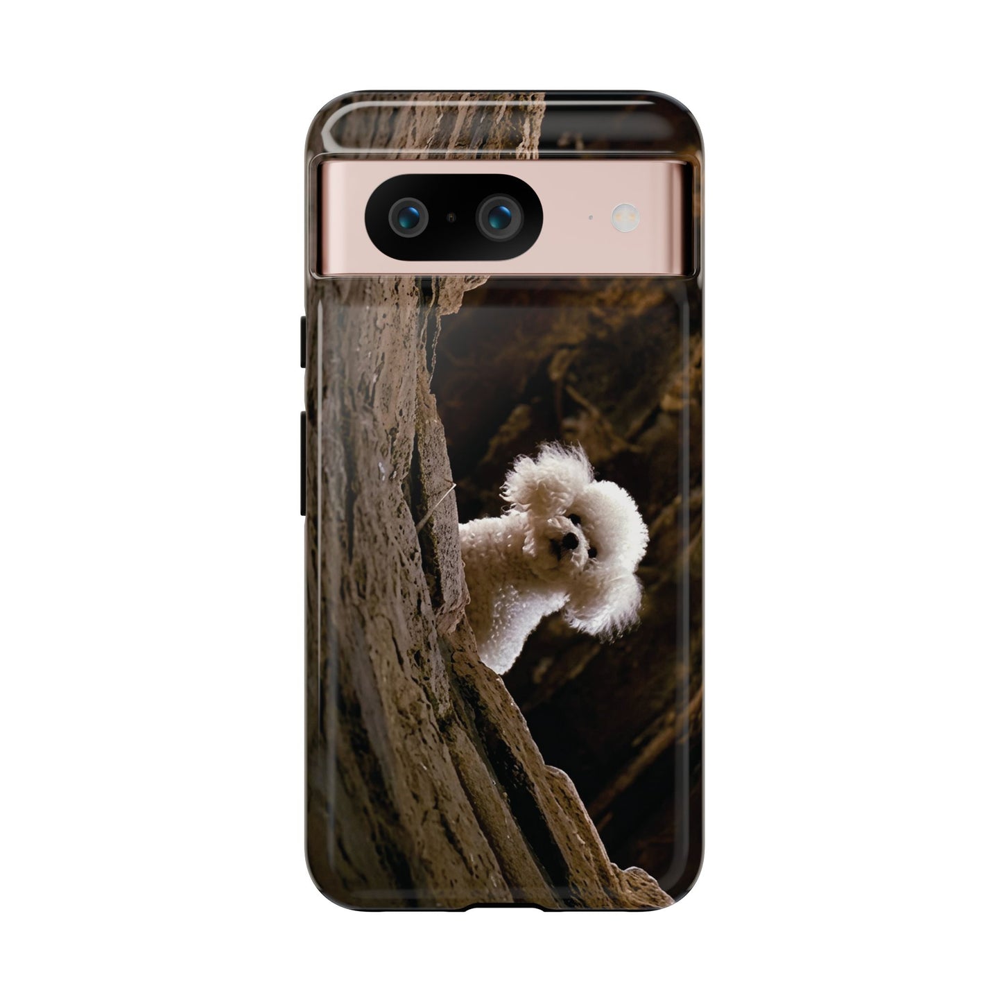 Phone Case - My Precious Tough Protective Case