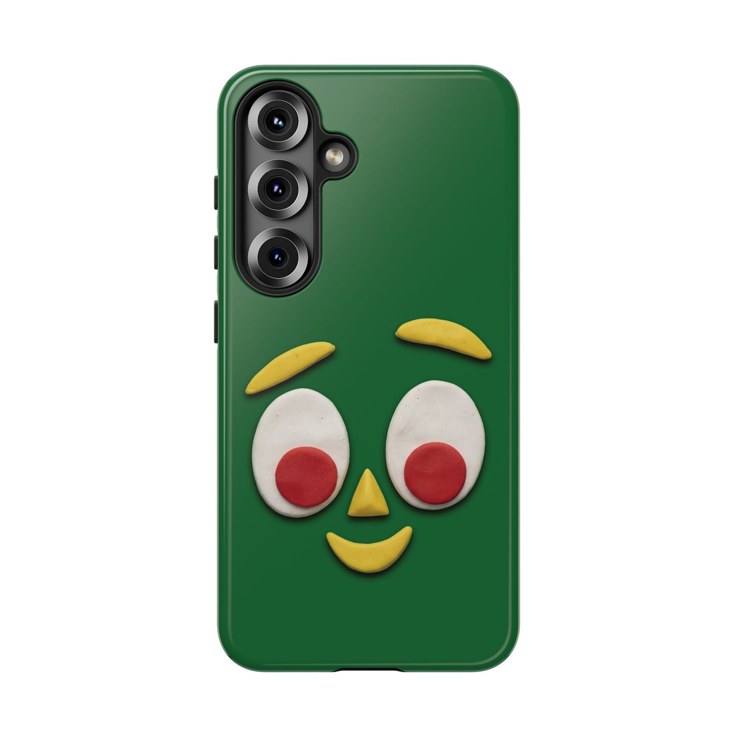 Phone Case - Gumby Tough Protective Case