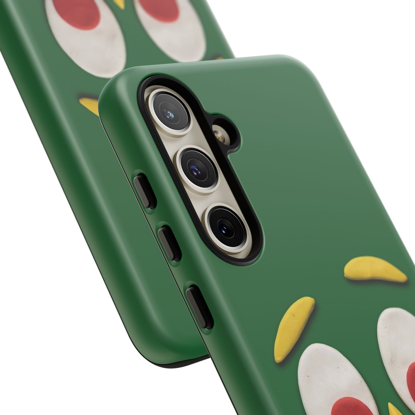 Phone Case - Gumby Tough Protective Case