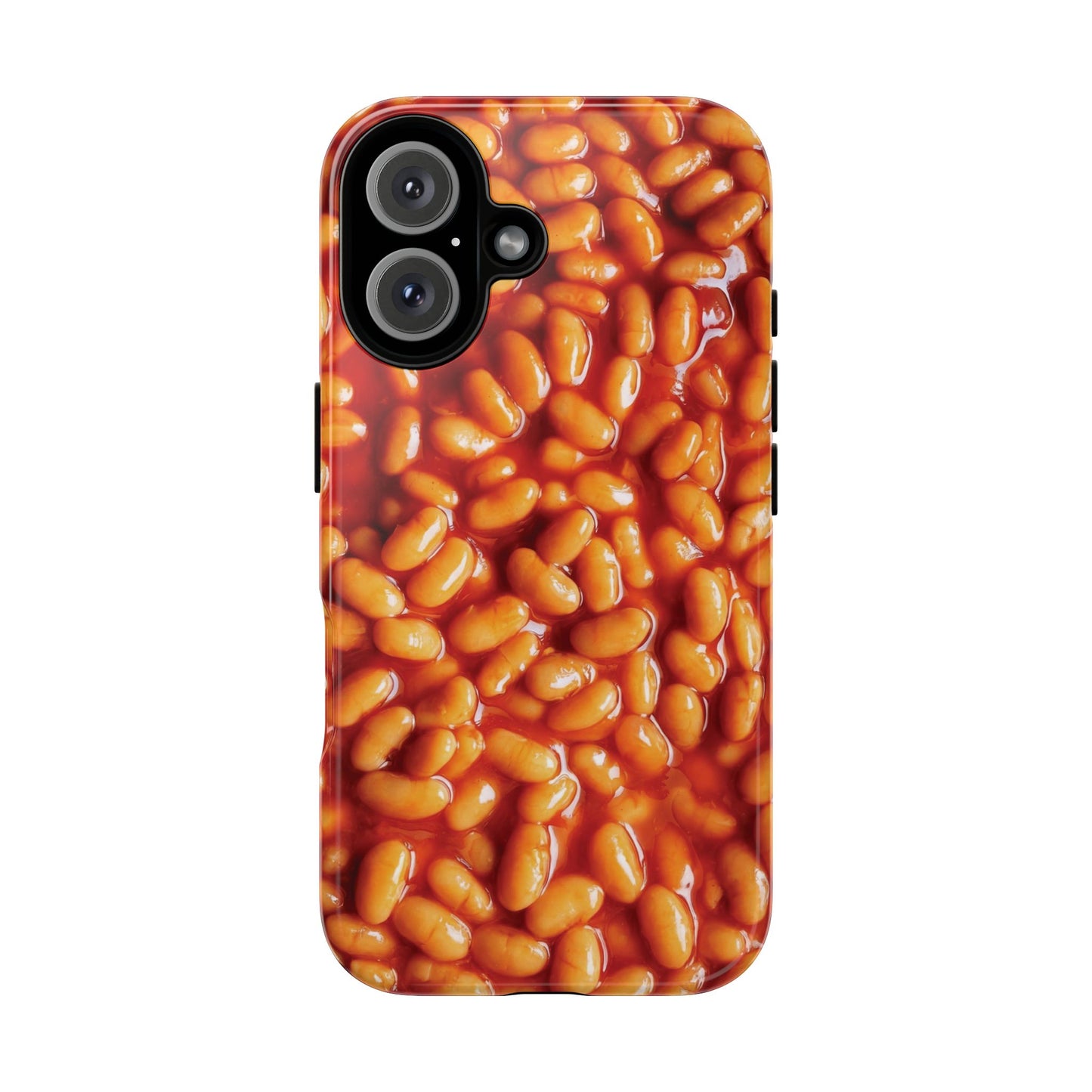 Phone Case - Musical Fruit Tough Protective Case