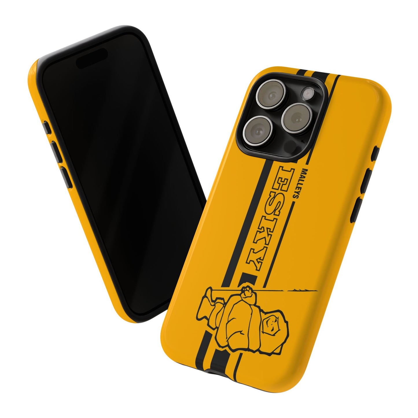 Phone Case - ESKY Tough Protective Case