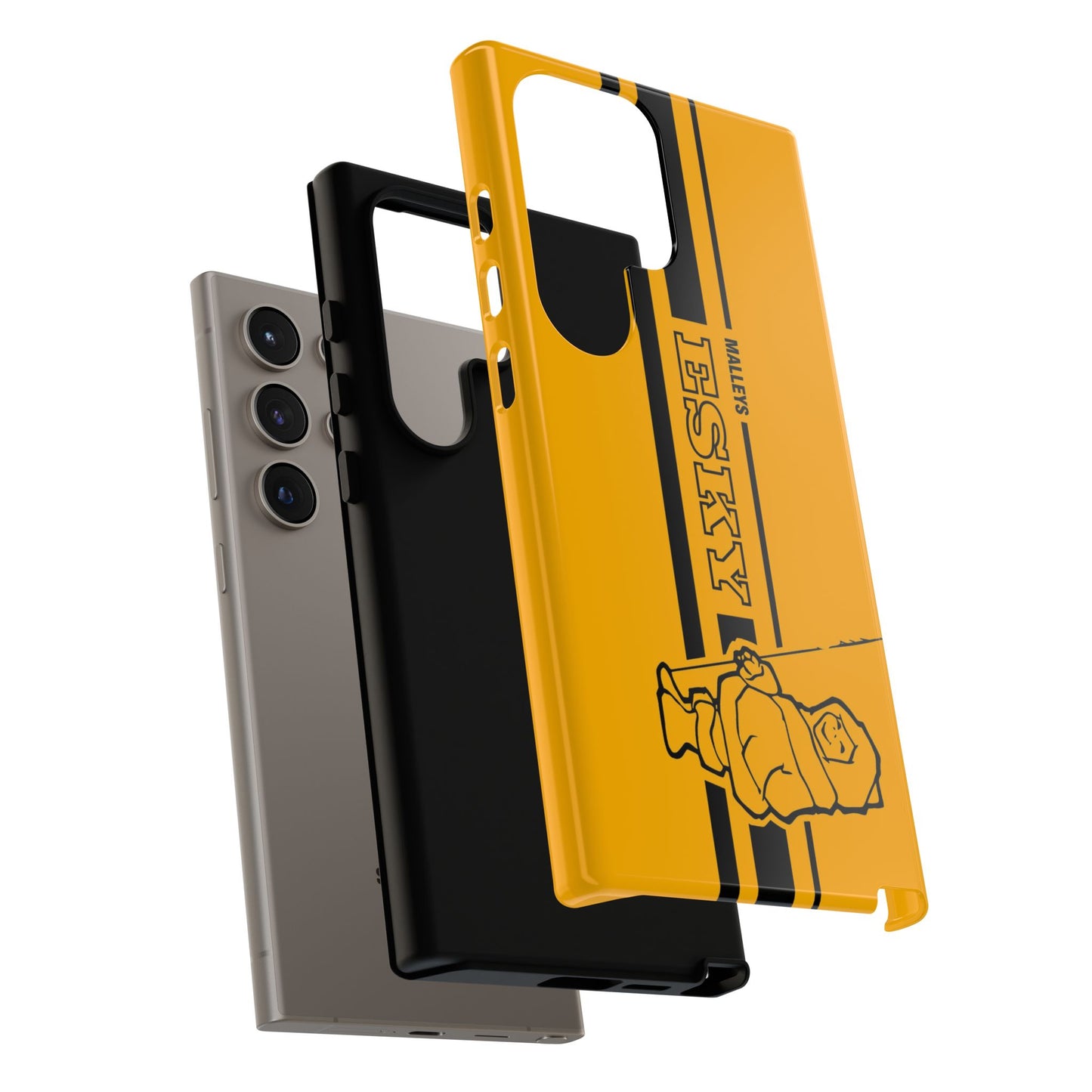 Phone Case - ESKY Tough Protective Case