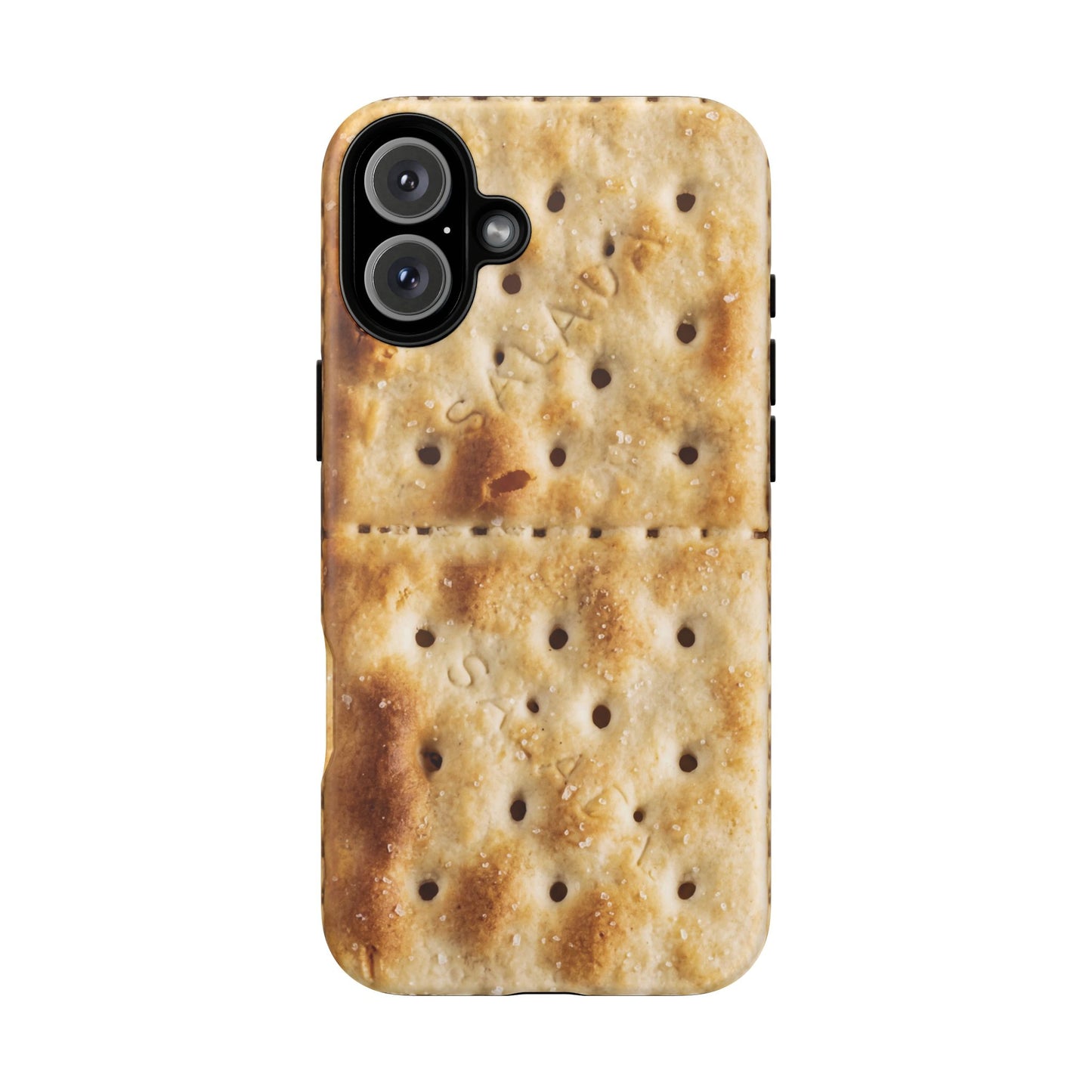 Phone Case - Salada Tough Protective Case