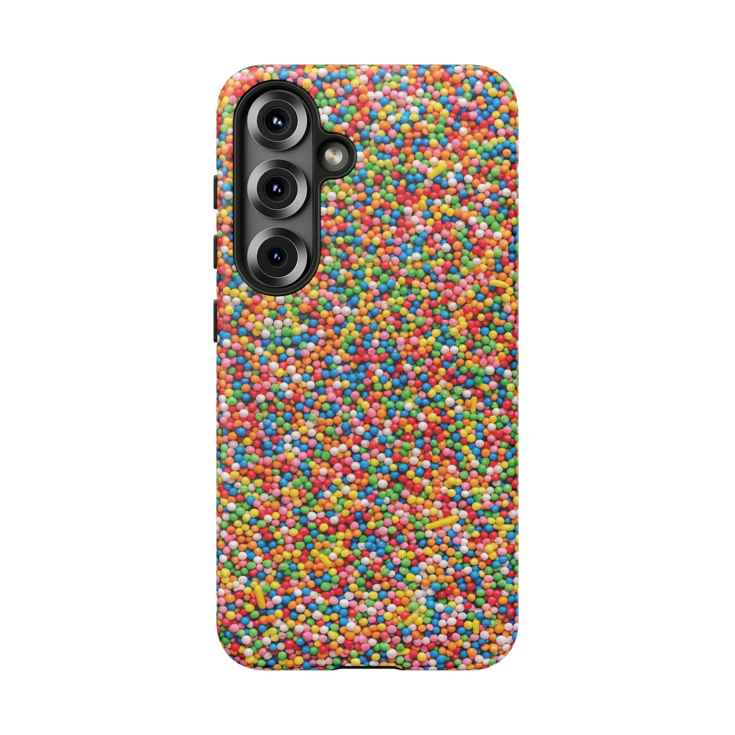 Phone Case - Fairy Bread Tough Protective Case