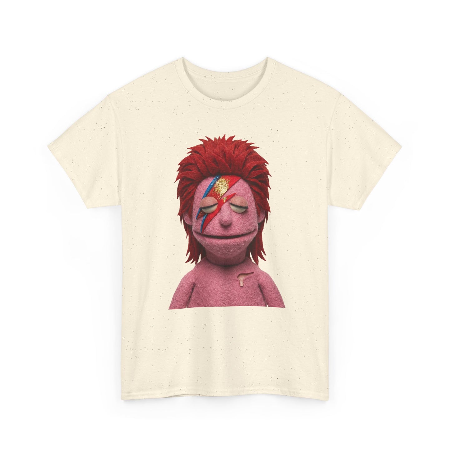 It's Time To Put On Makeup Unisex Tee
