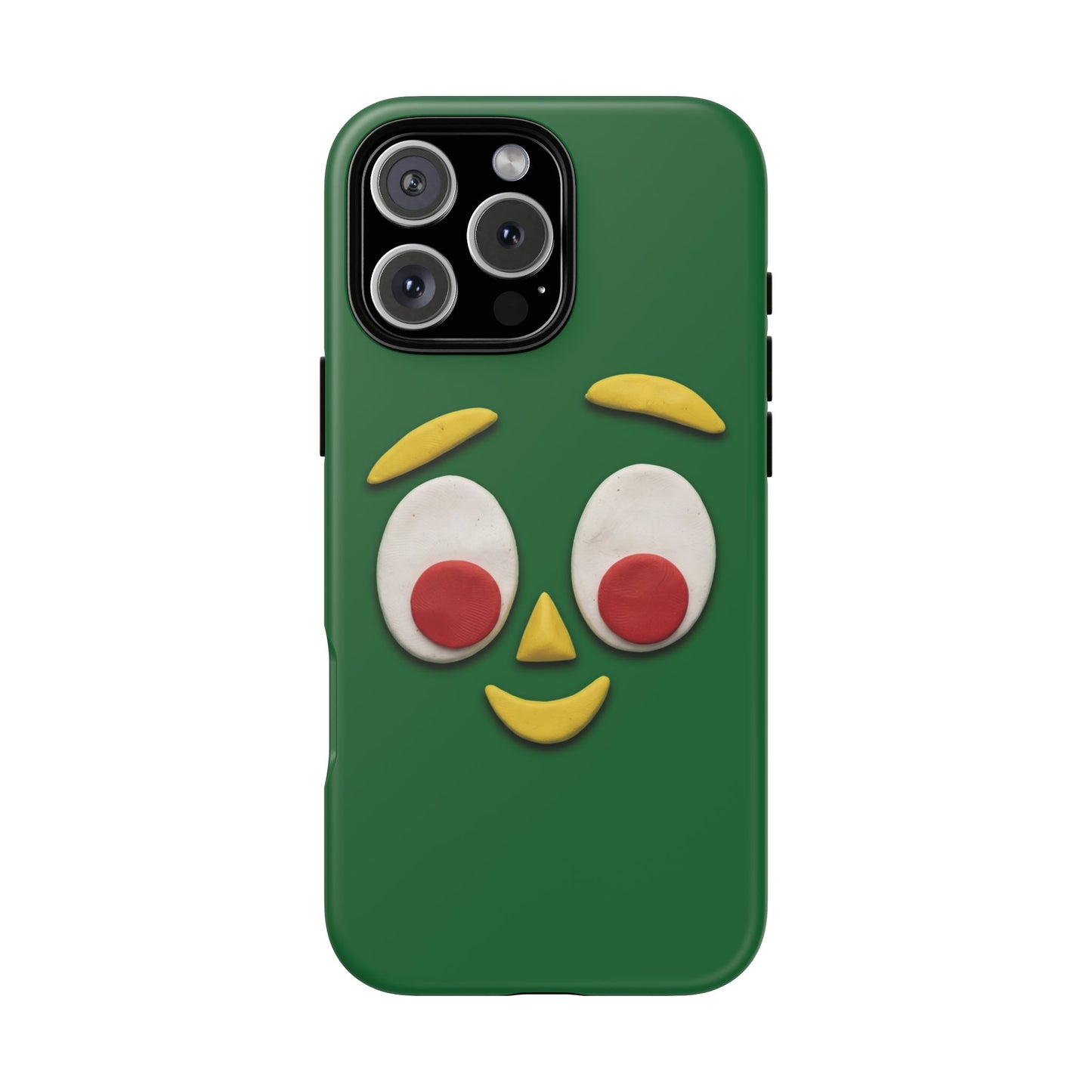 Phone Case - Gumby Tough Protective Case