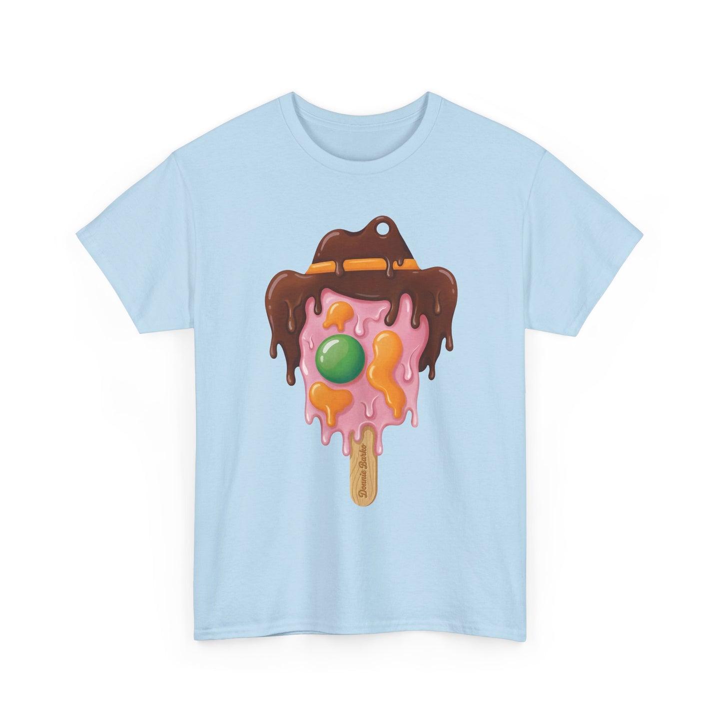 Bubble O 'Bill Unisex Tee