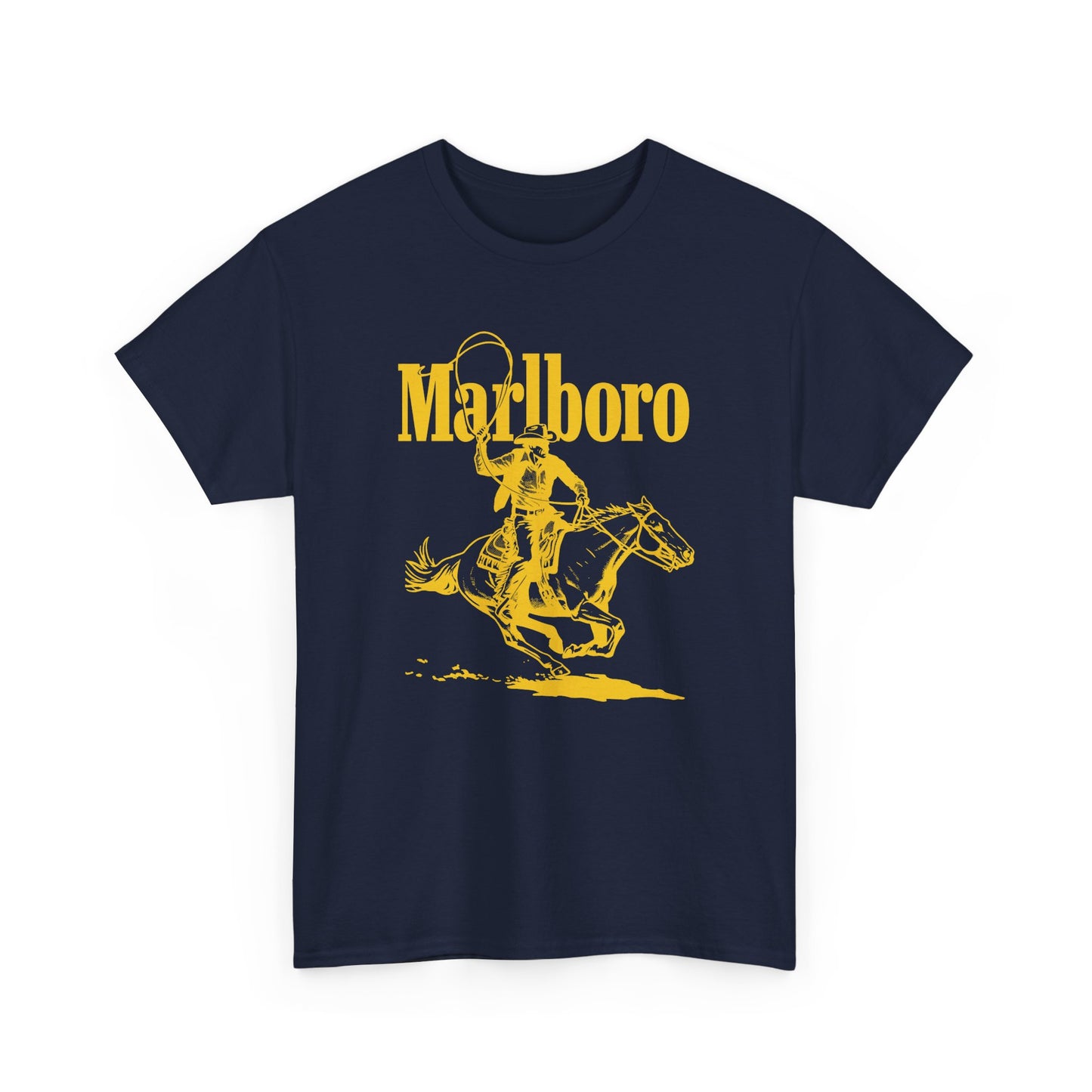 Marlboro Unisex Tee