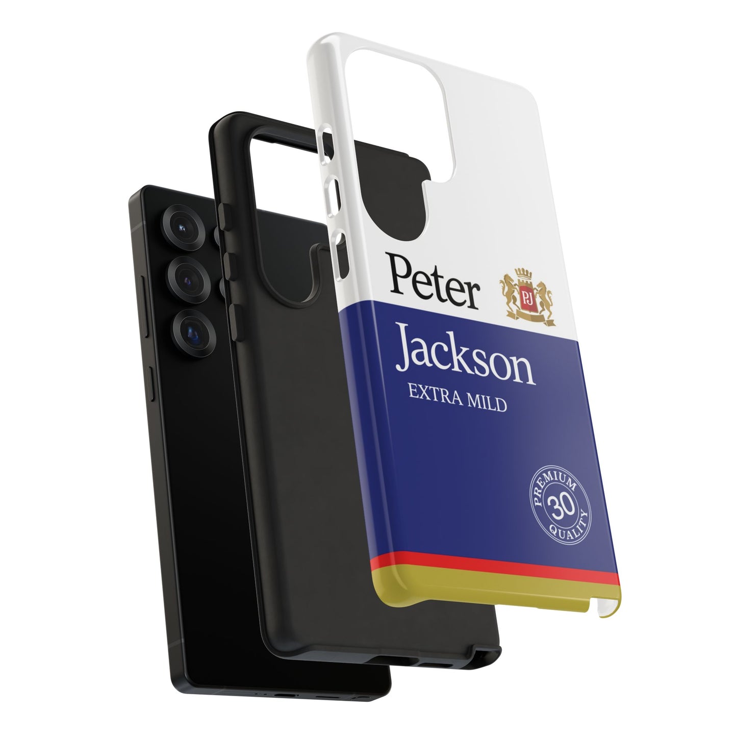 Phone Case - Peter Jackson Tough Protective Case