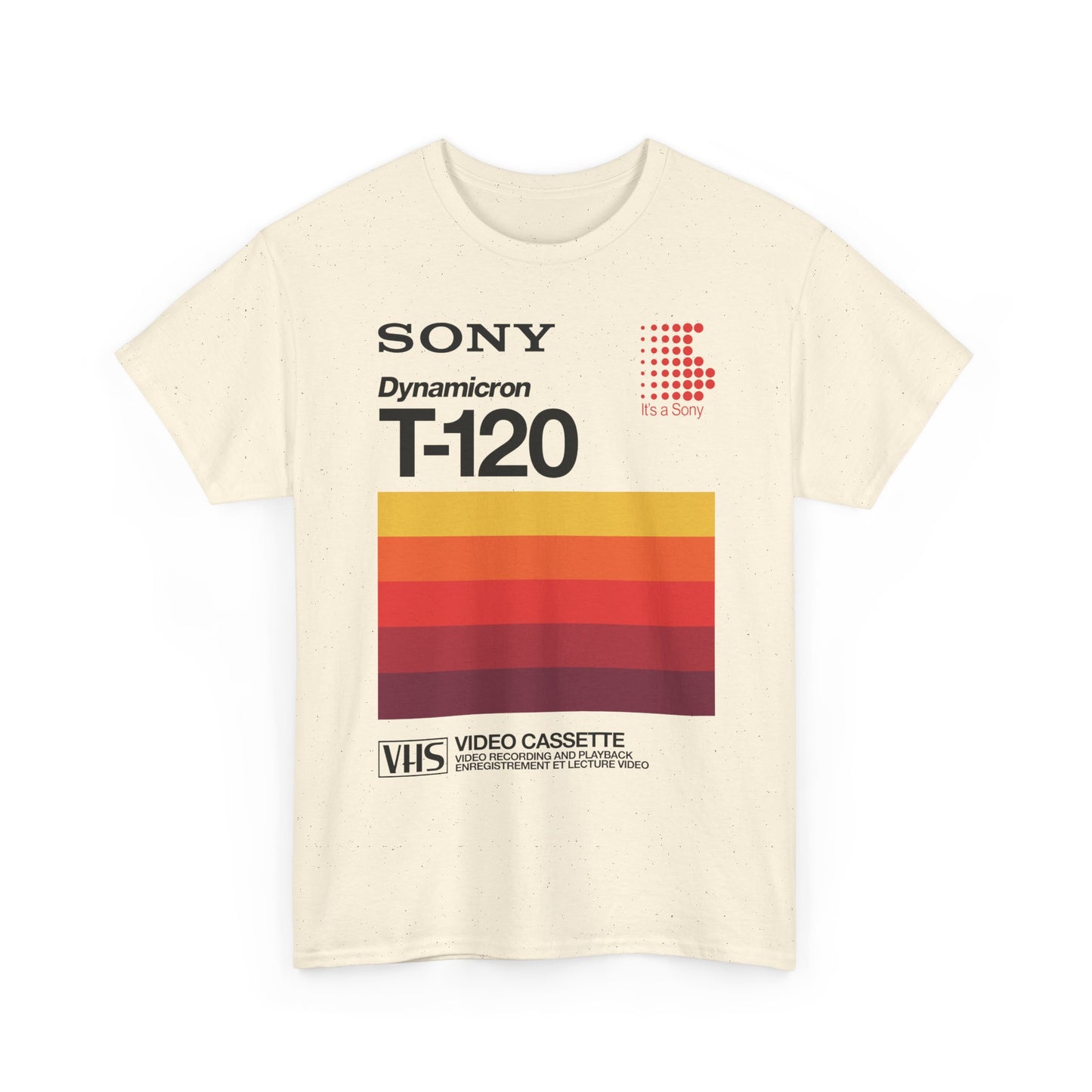 ST-120 Unisex Tee