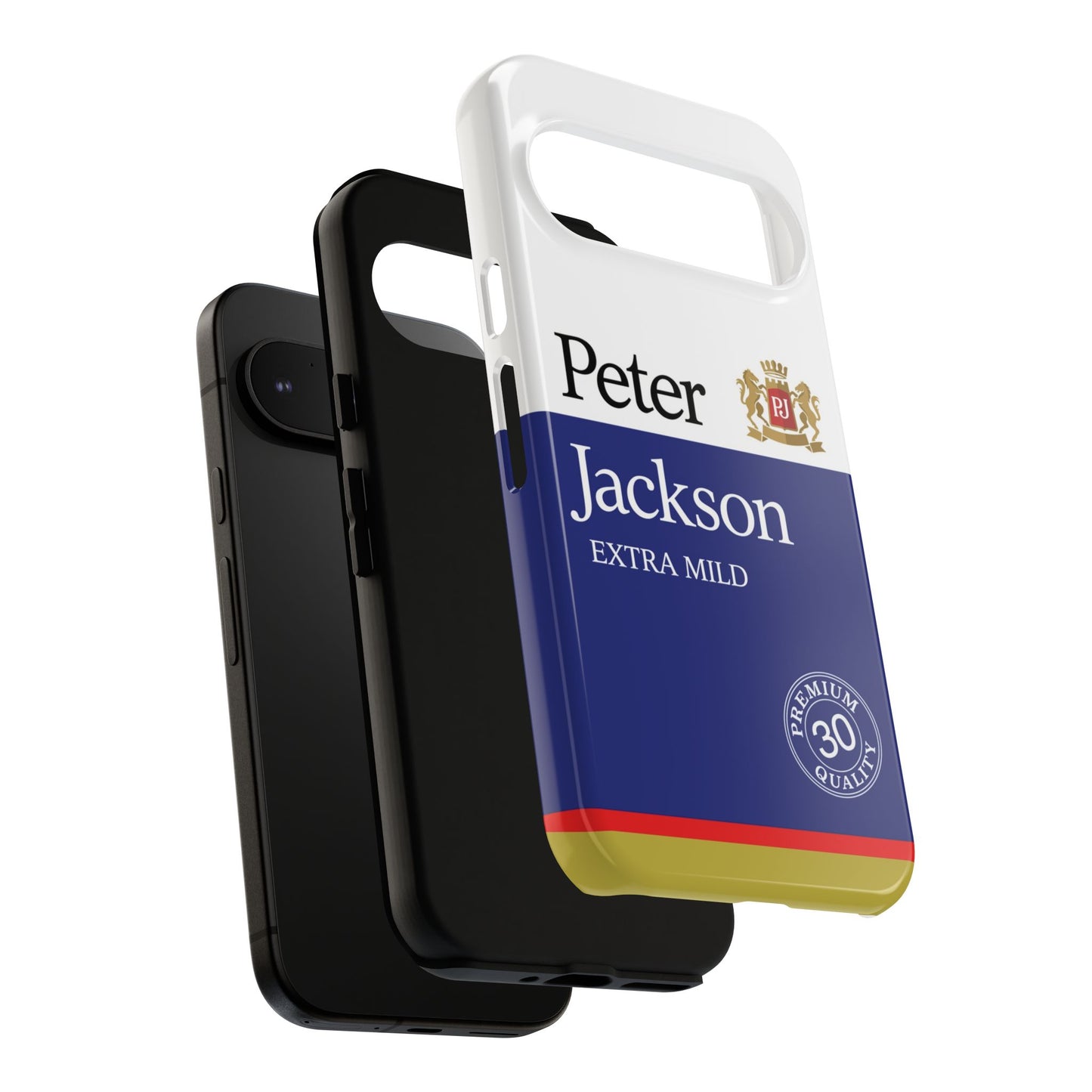 Phone Case - Peter Jackson Tough Protective Case