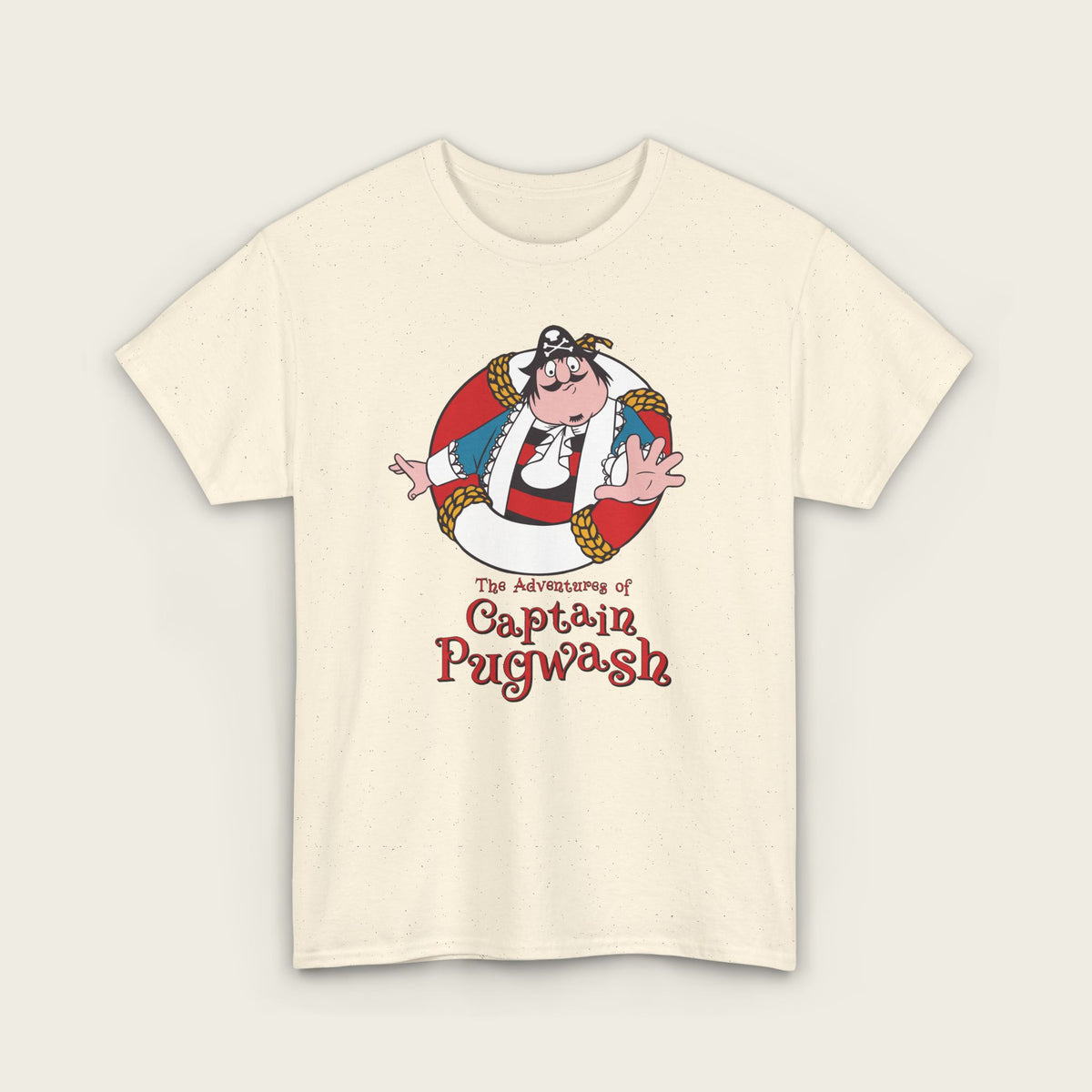 Pugwash Unisex Tee