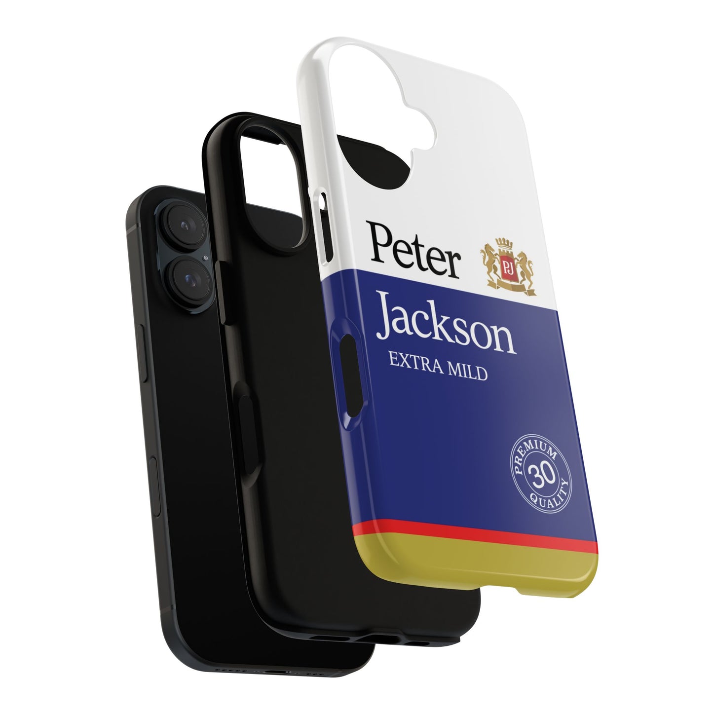 Phone Case - Peter Jackson Tough Protective Case