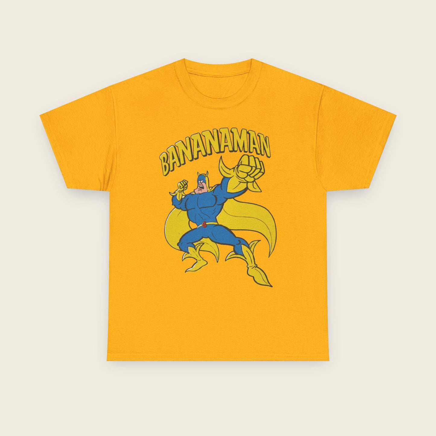 BANANAMAN Unisex Tee