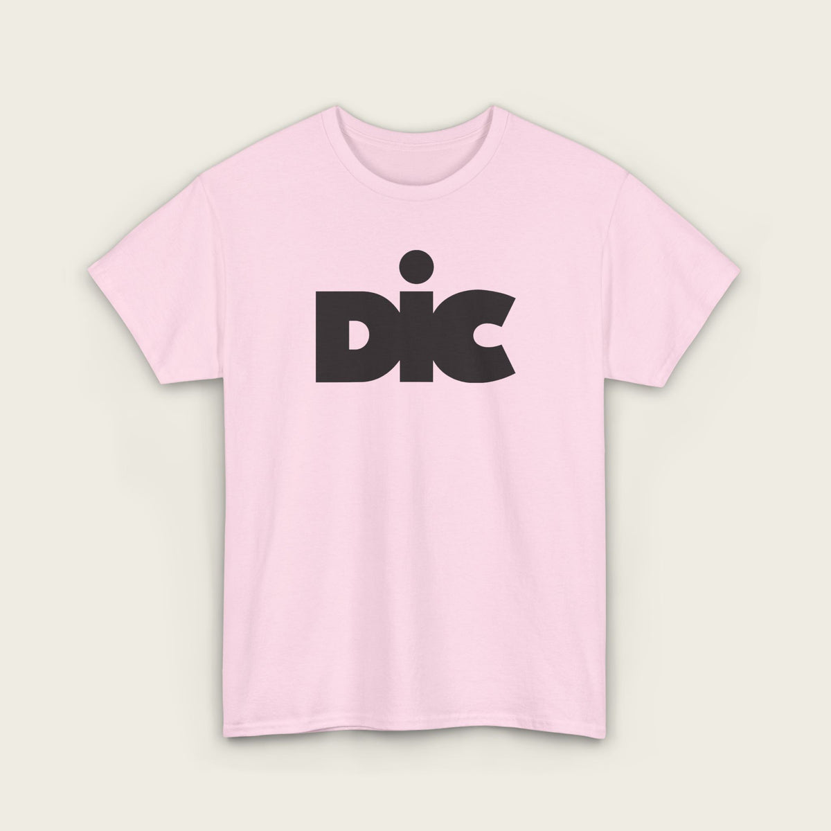 DIC Entertainment Unisex Tee