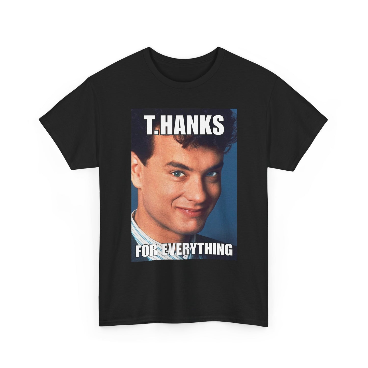 T.HANKS Unisex Tee