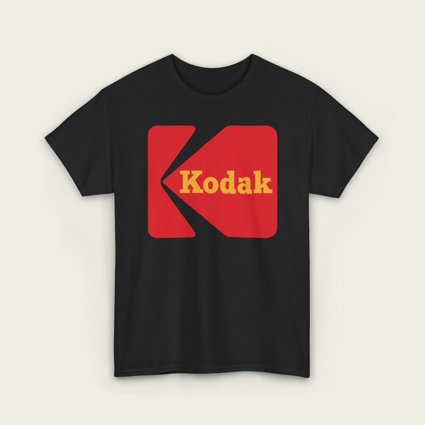 Kodak Unisex Tee