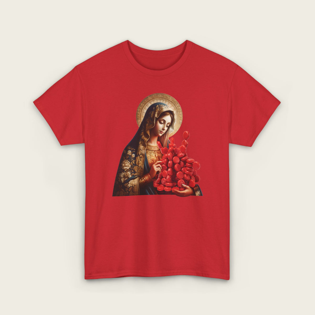 Little Baby Cheeses Unisex Tee