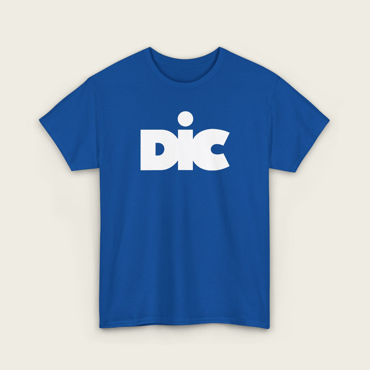 DIC Entertainment Unisex Tee
