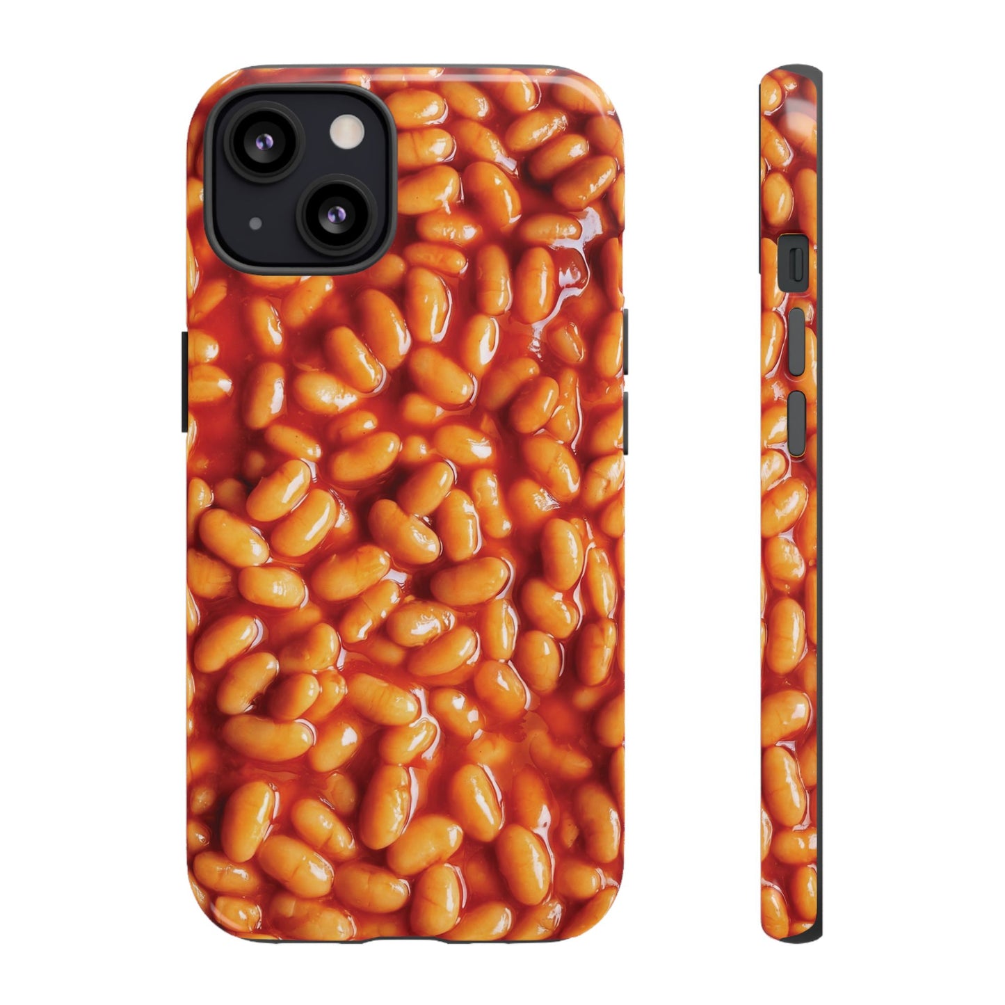 Phone Case - Musical Fruit Tough Protective Case
