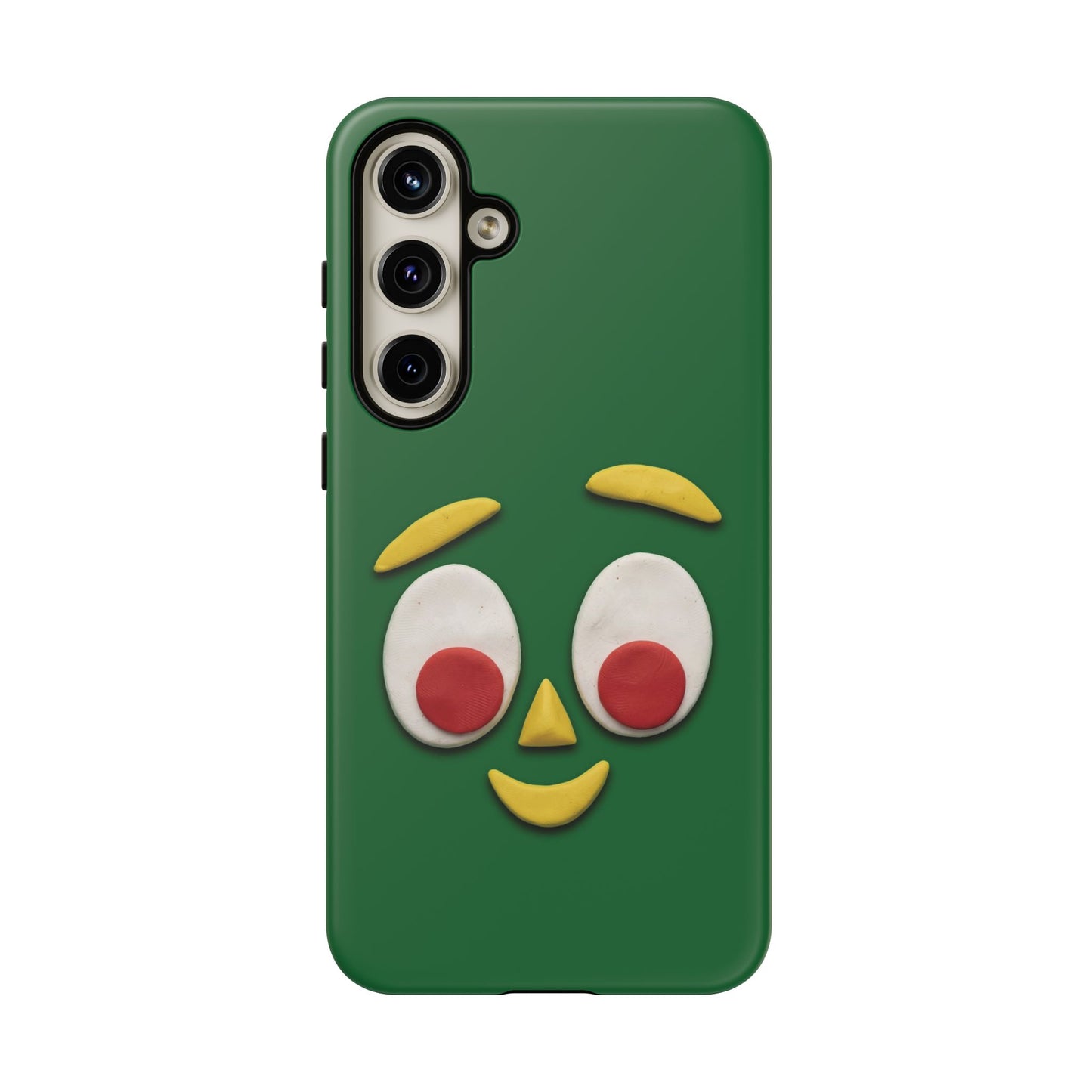 Phone Case - Gumby Tough Protective Case