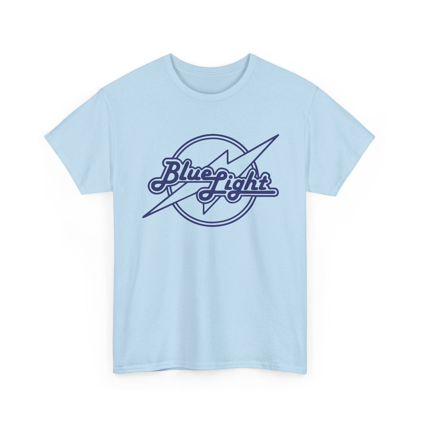 Blue Light Unisex Tee