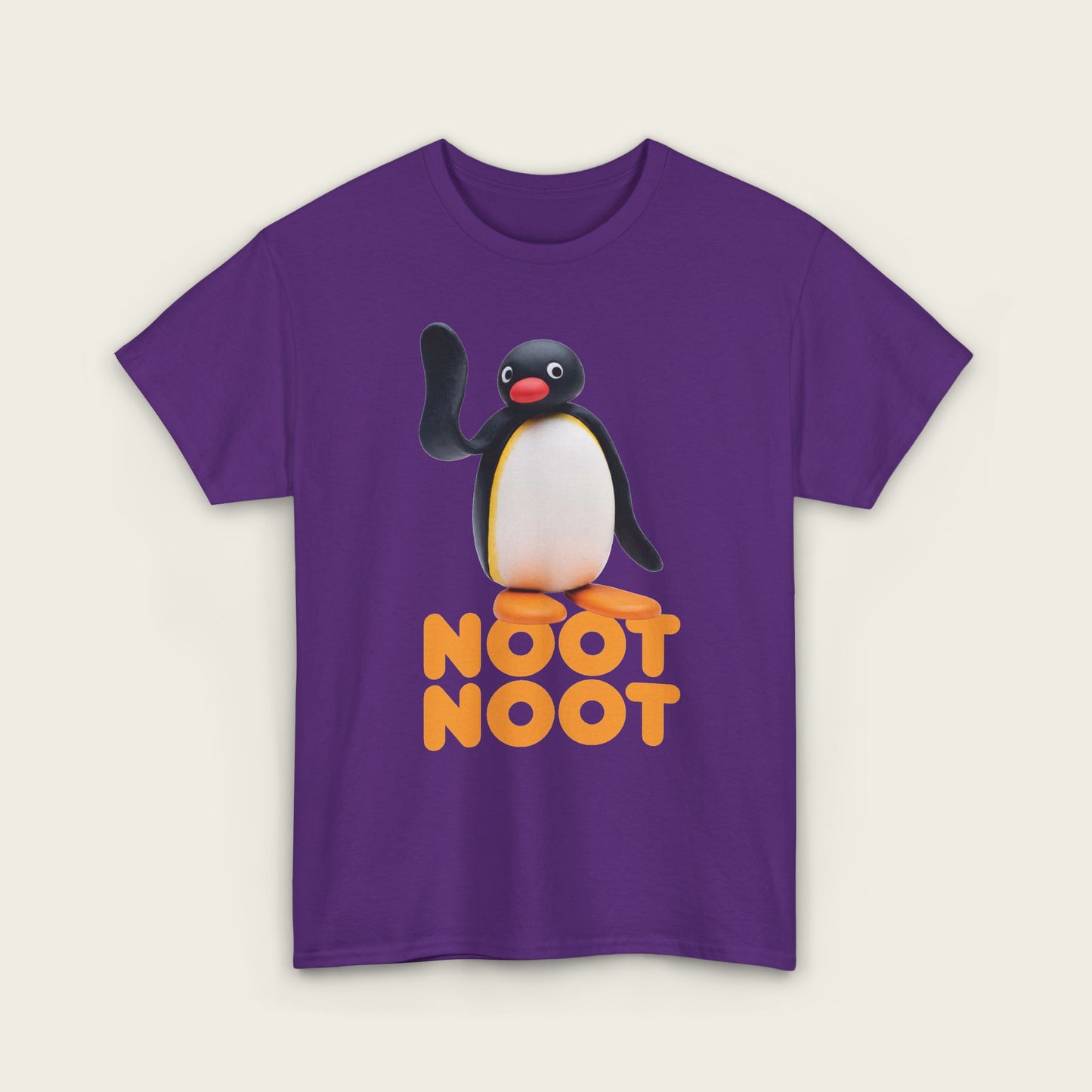 NOOT NOOT Unisex Tee