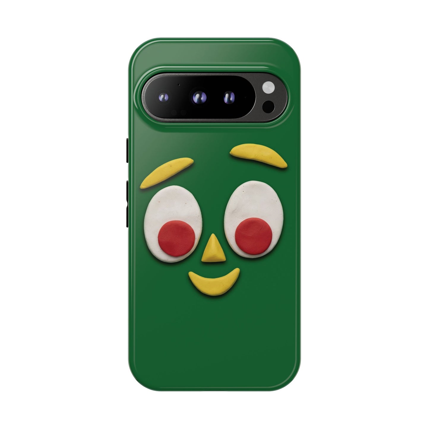 Phone Case - Gumby Tough Protective Case