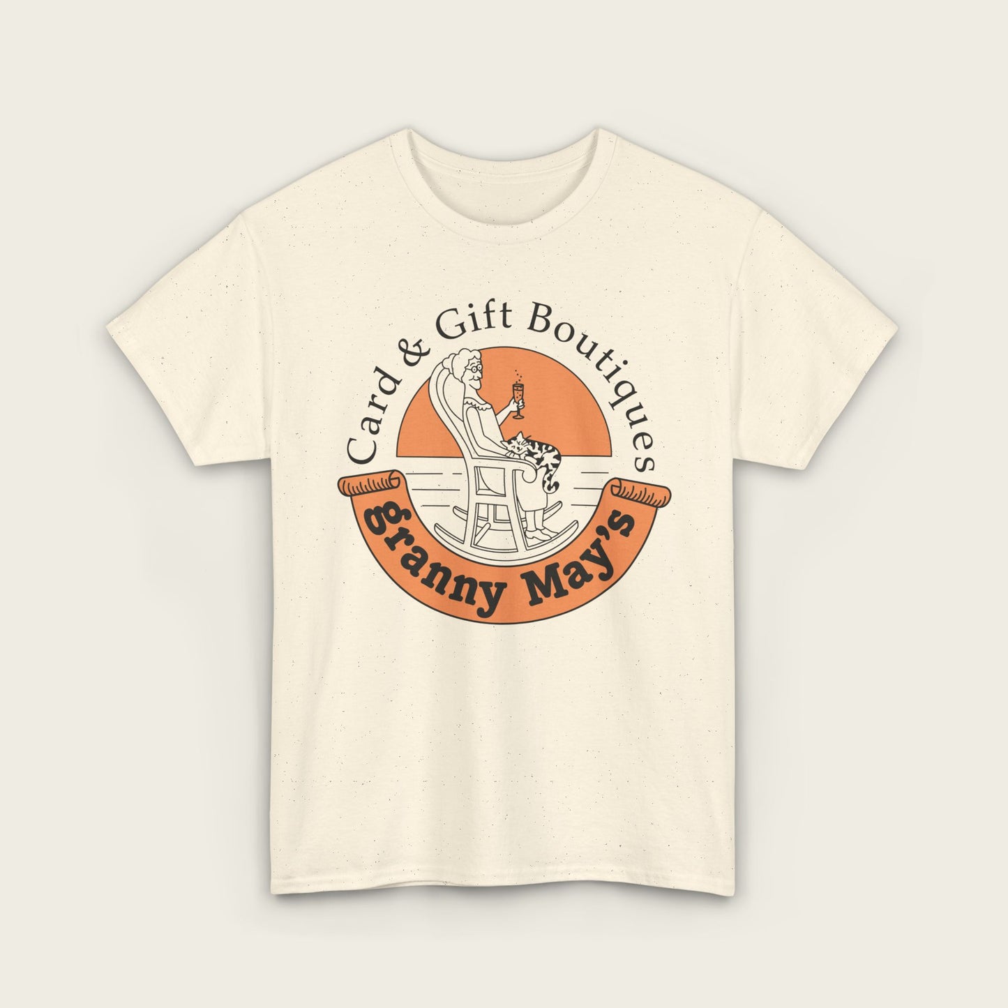 Granny Mays Unisex Tee