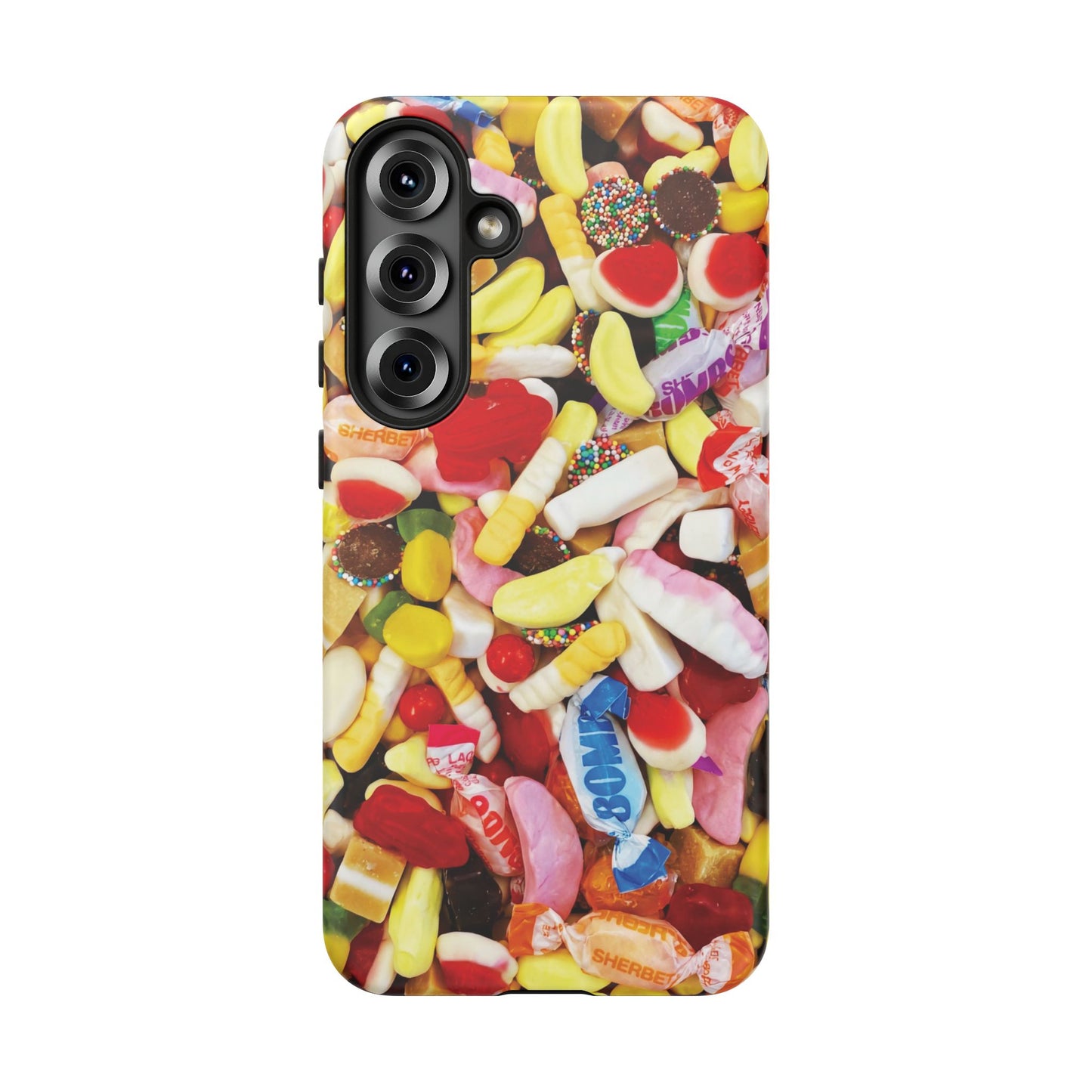 Phone Case - Lollie Bag Tough Protective Case