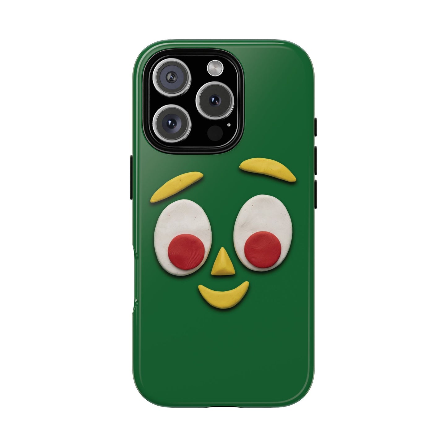 Phone Case - Gumby Tough Protective Case
