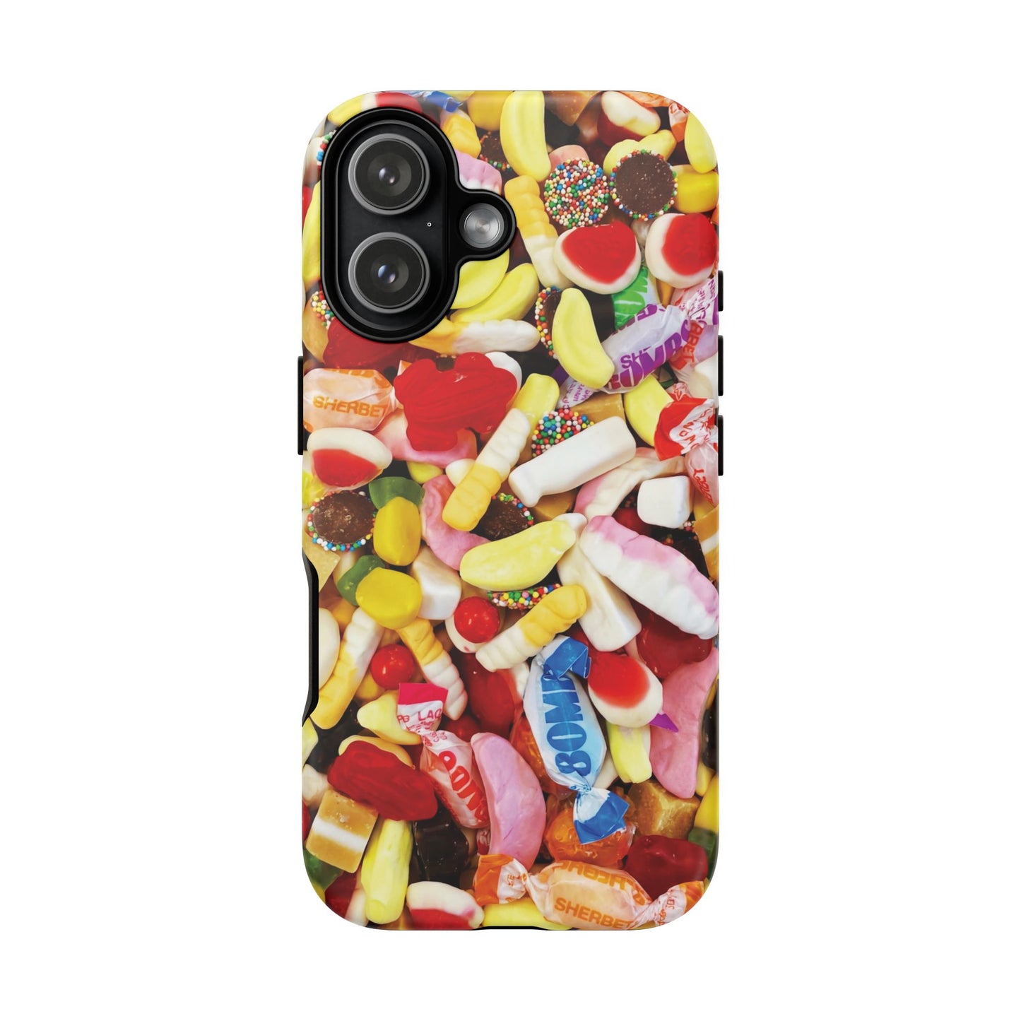 Phone Case - Lollie Bag Tough Protective Case