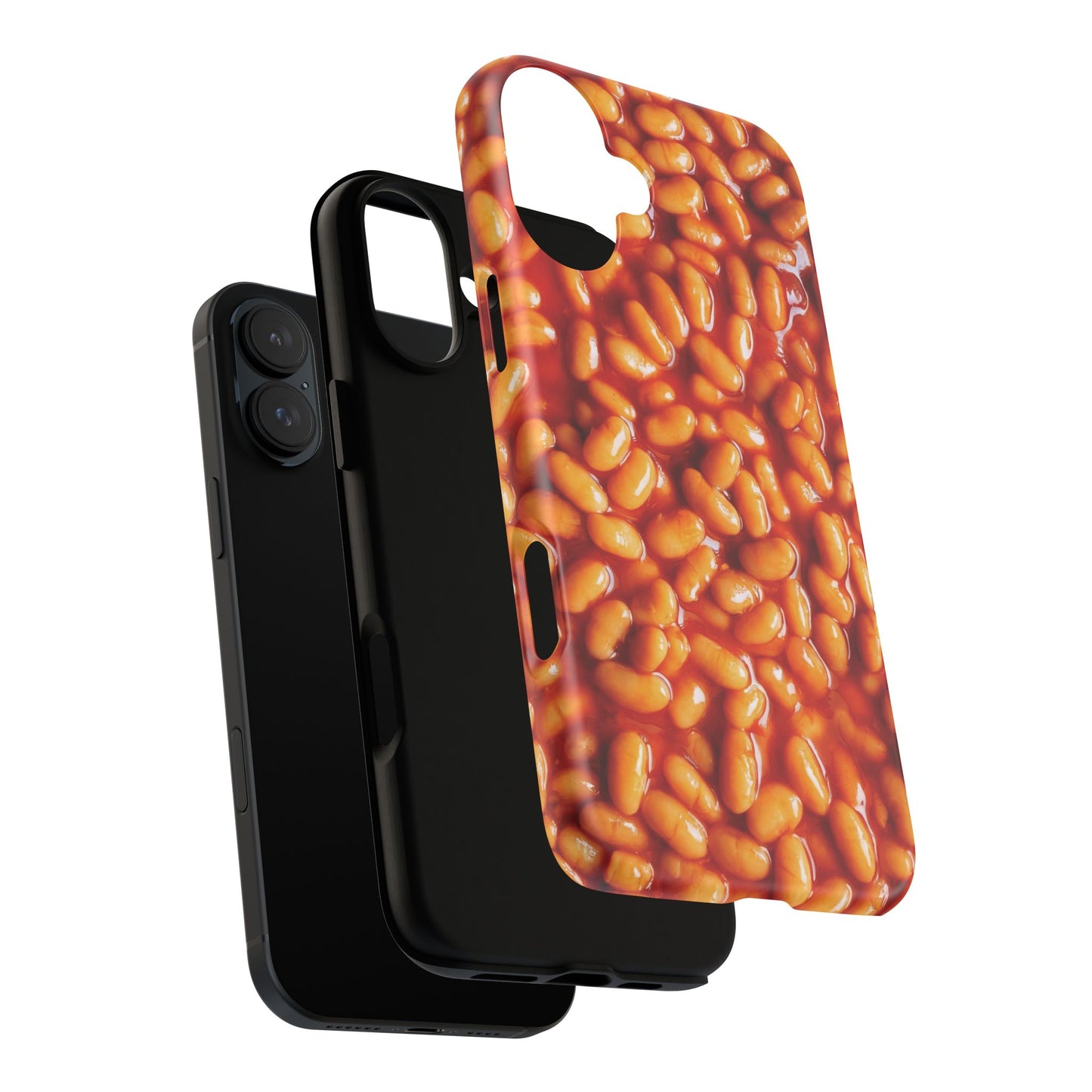 Phone Case - Musical Fruit Tough Protective Case