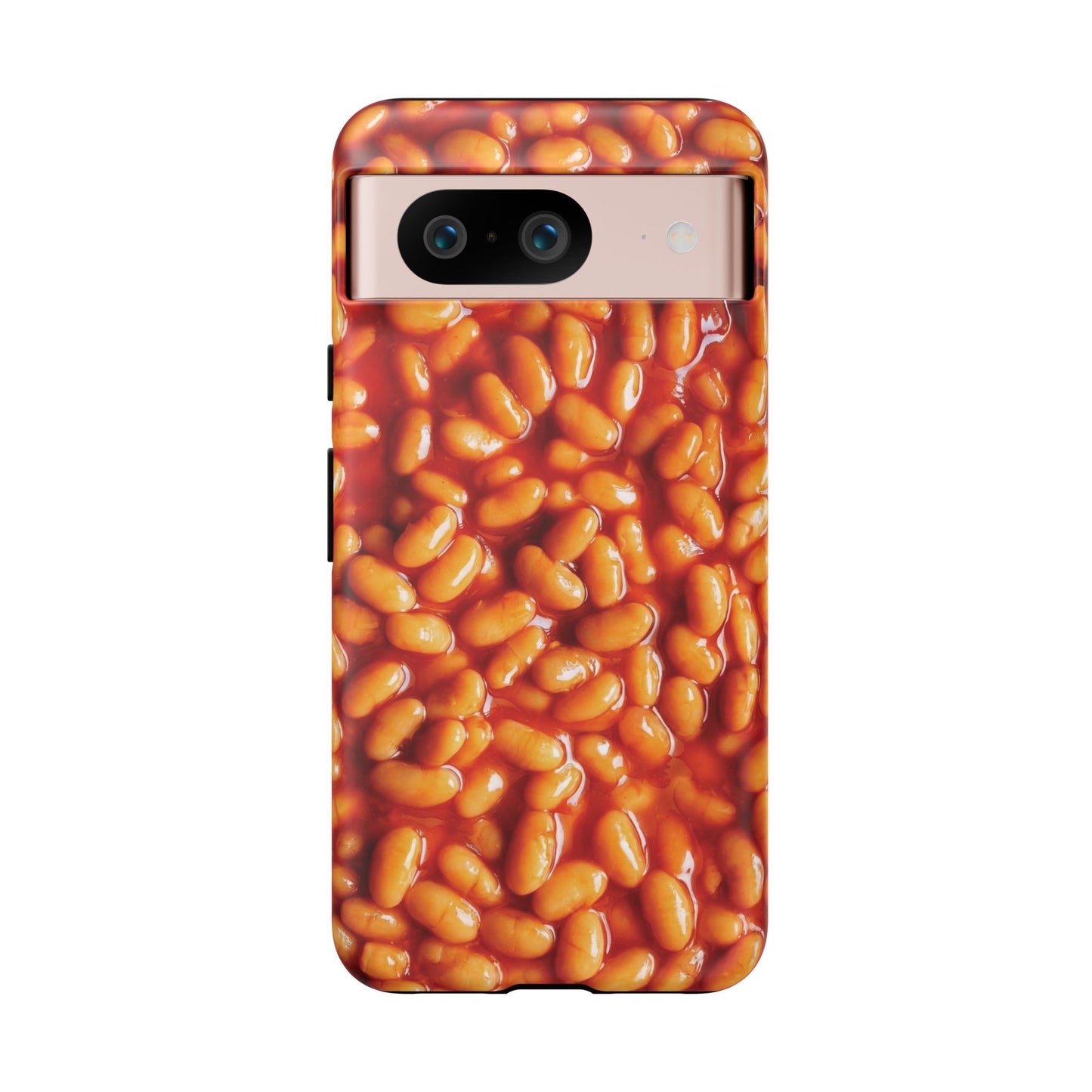 Phone Case - Musical Fruit Tough Protective Case