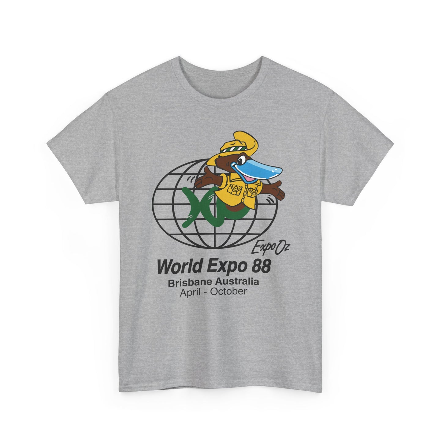 Expo 88 - Oz Unisex Tee