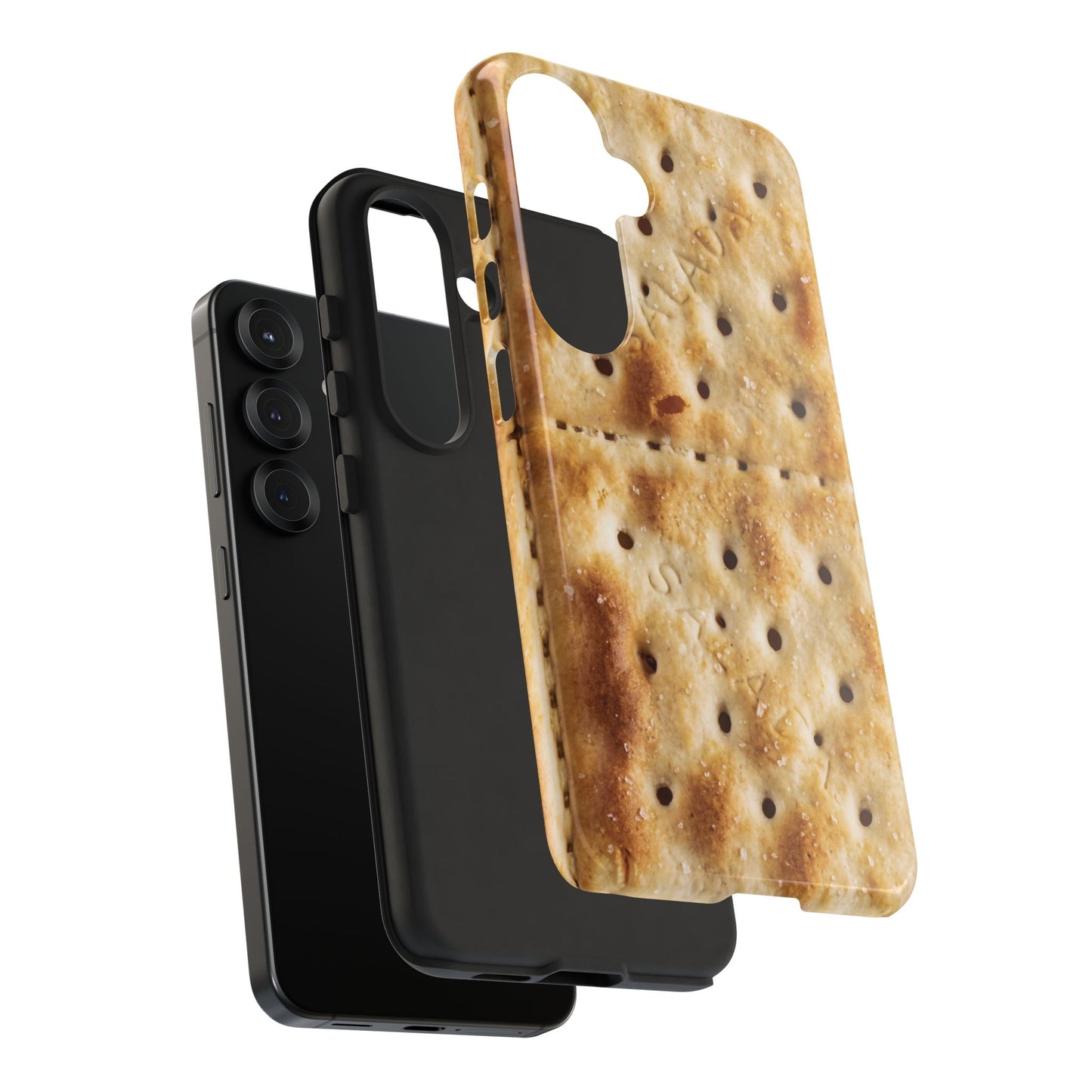 Phone Case - Salada Tough Protective Case