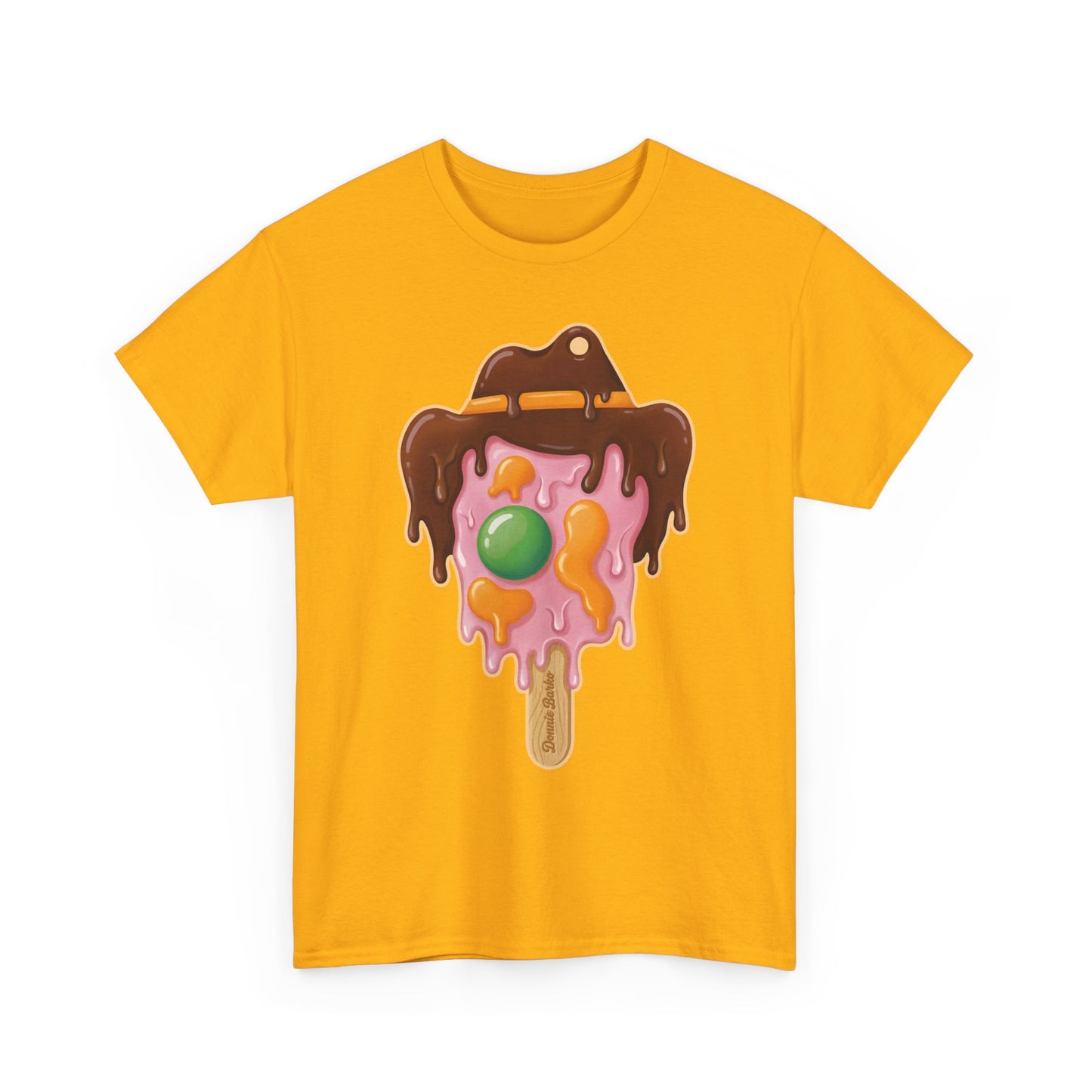 Bubble O 'Bill Unisex Tee