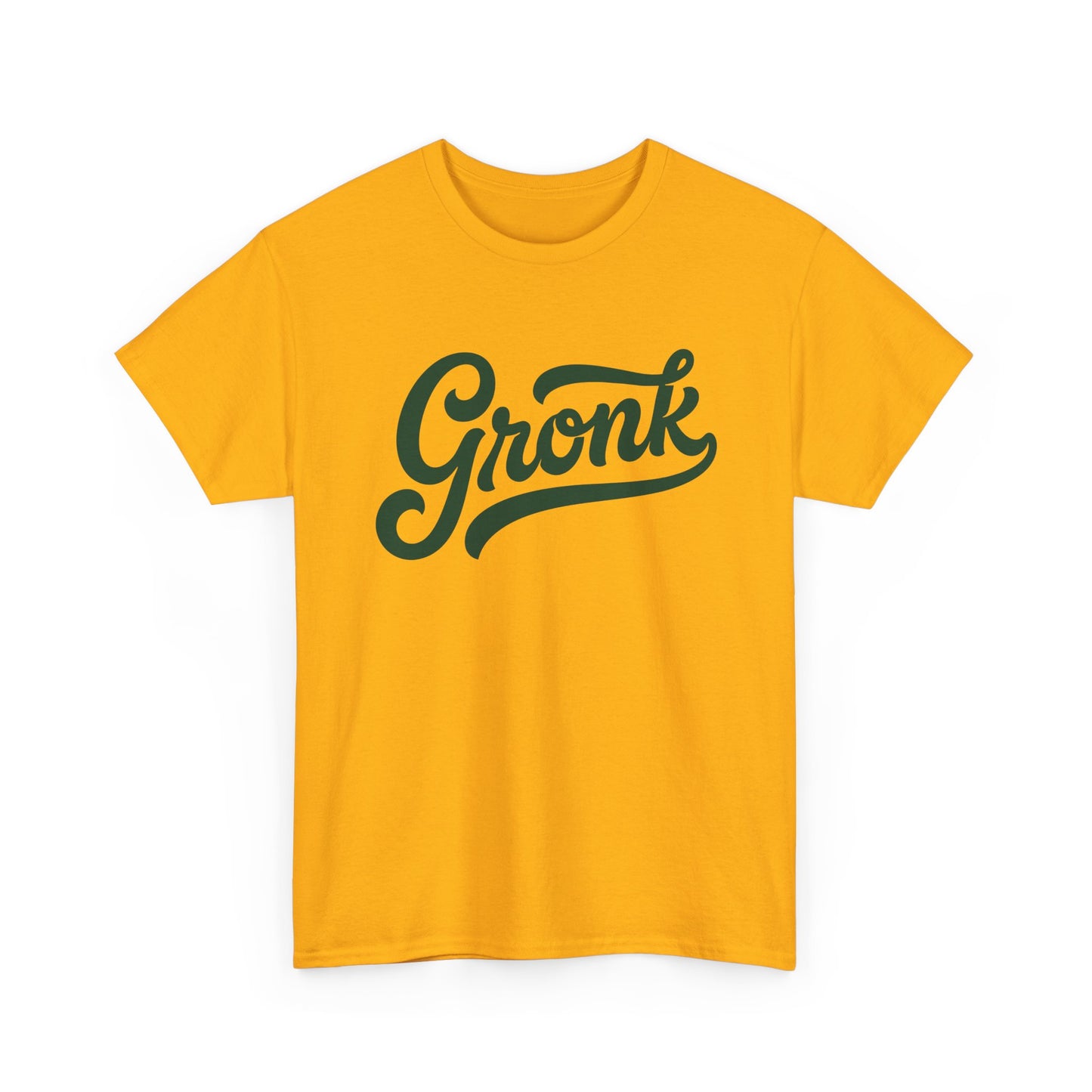 Gronk Unisex Tee