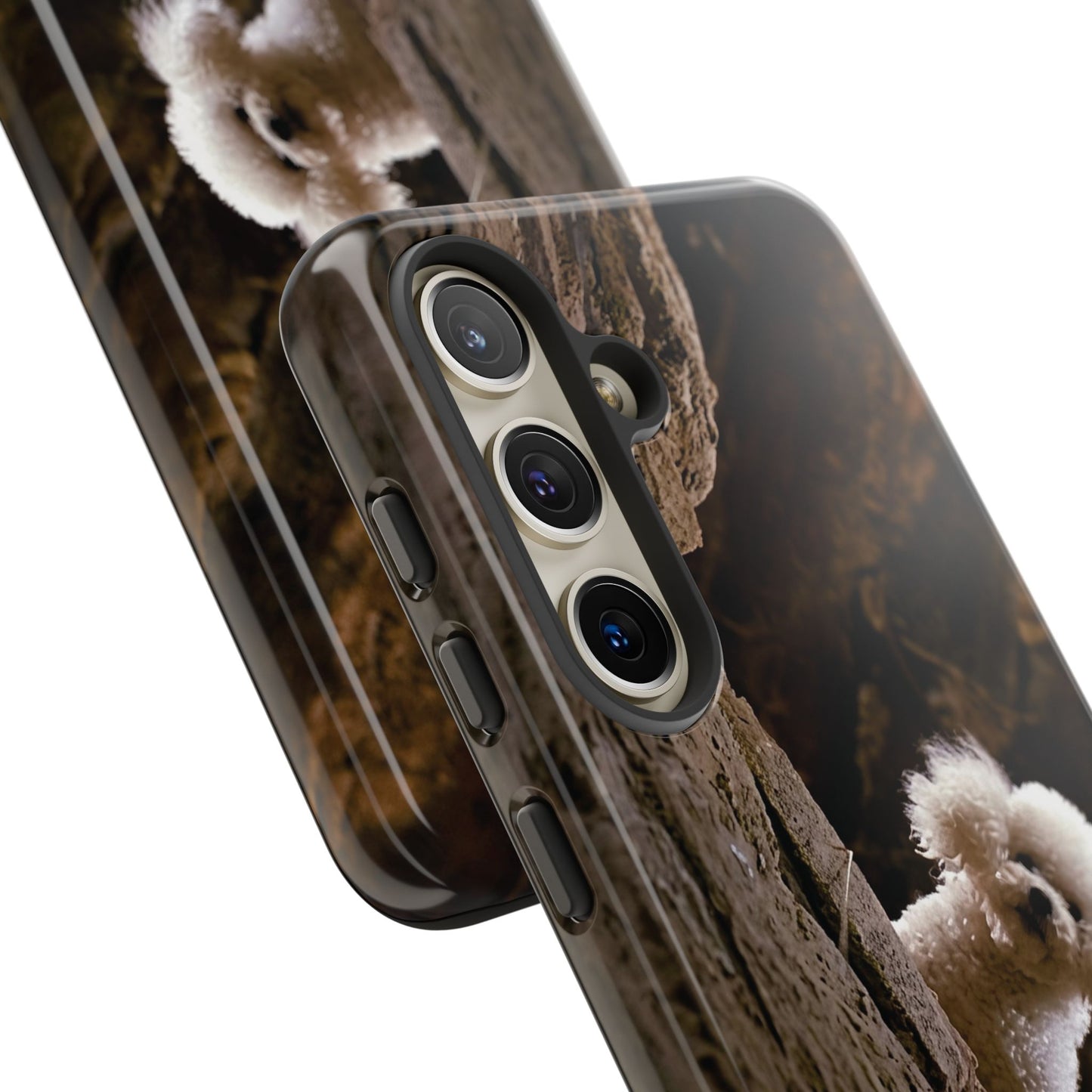 Phone Case - My Precious Tough Protective Case