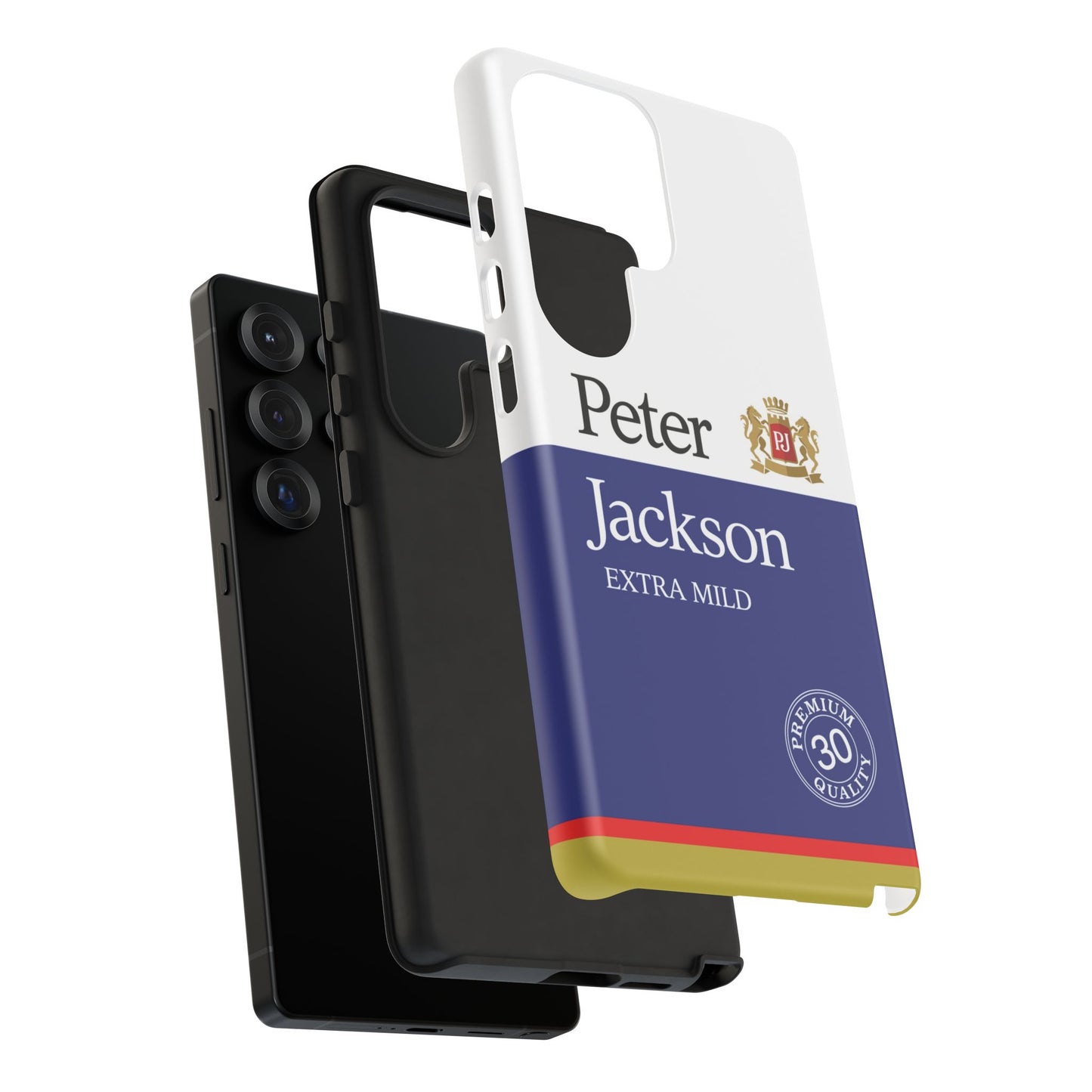 Phone Case - Peter Jackson Tough Protective Case