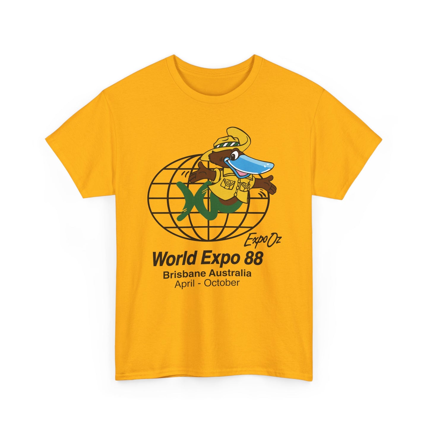 Expo 88 - Oz Unisex Tee