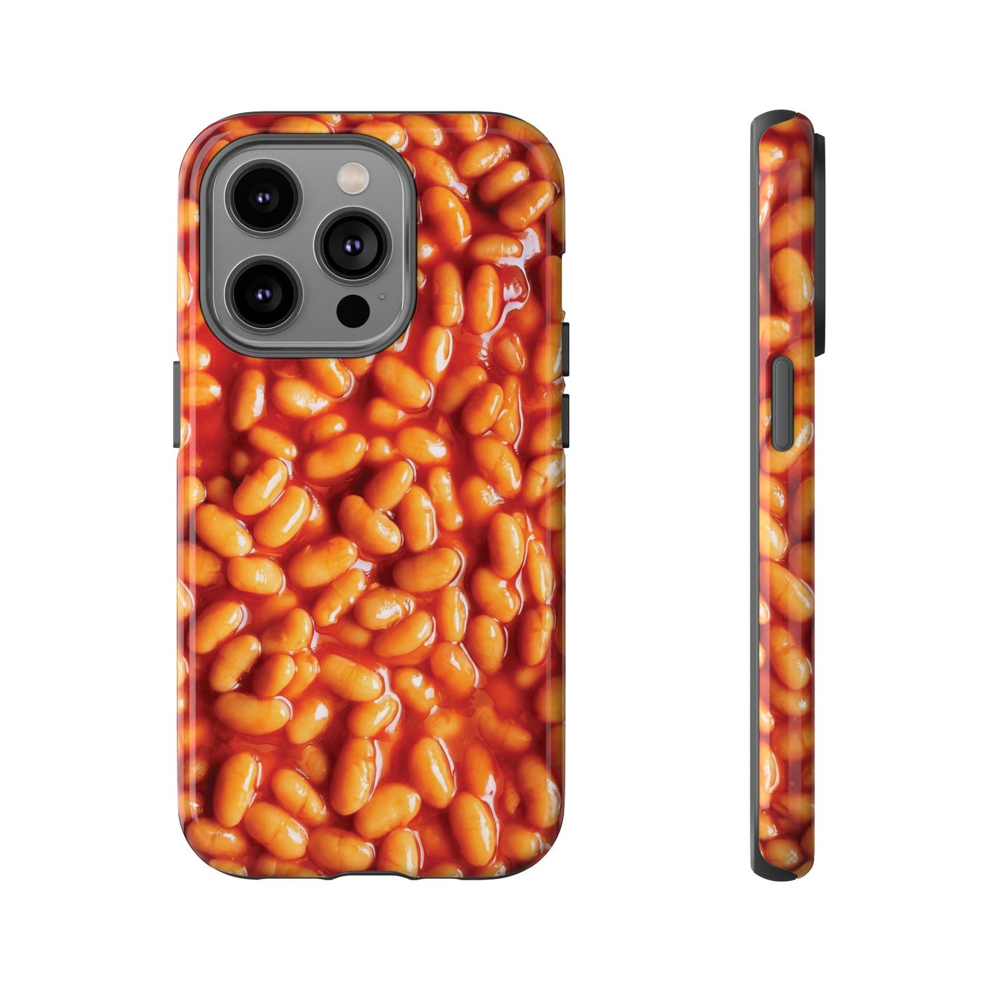 Phone Case - Musical Fruit Tough Protective Case