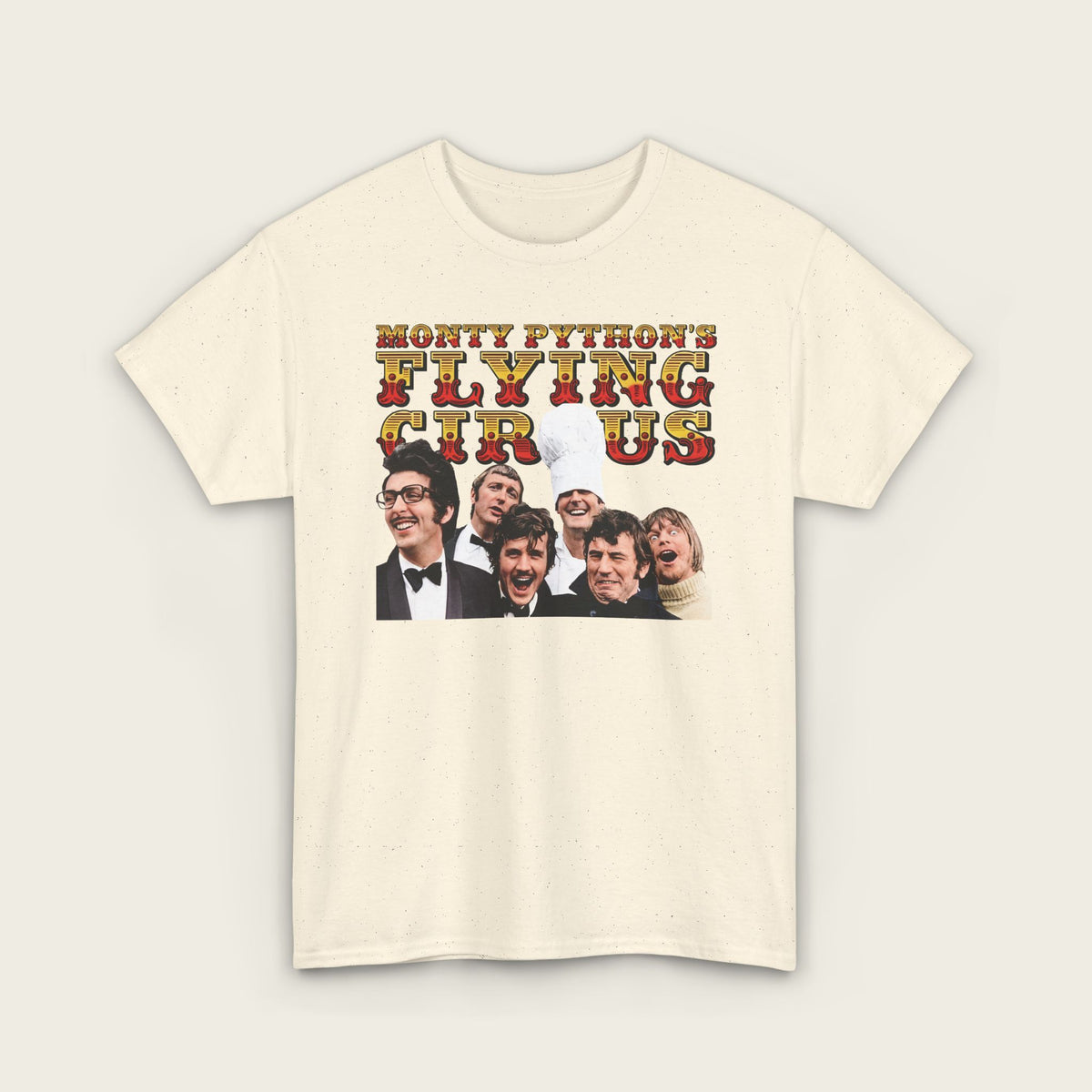 Flying Circus Unisex Tee